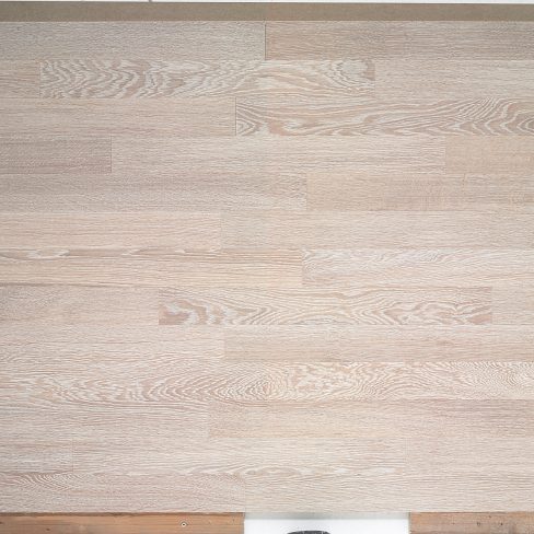 Rovere Europeo Capri