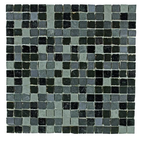 BLACK MOSAICO