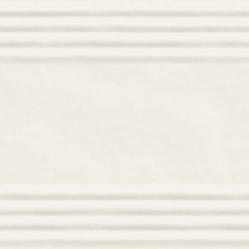BIANCO STRUTTURA DUO 3 D