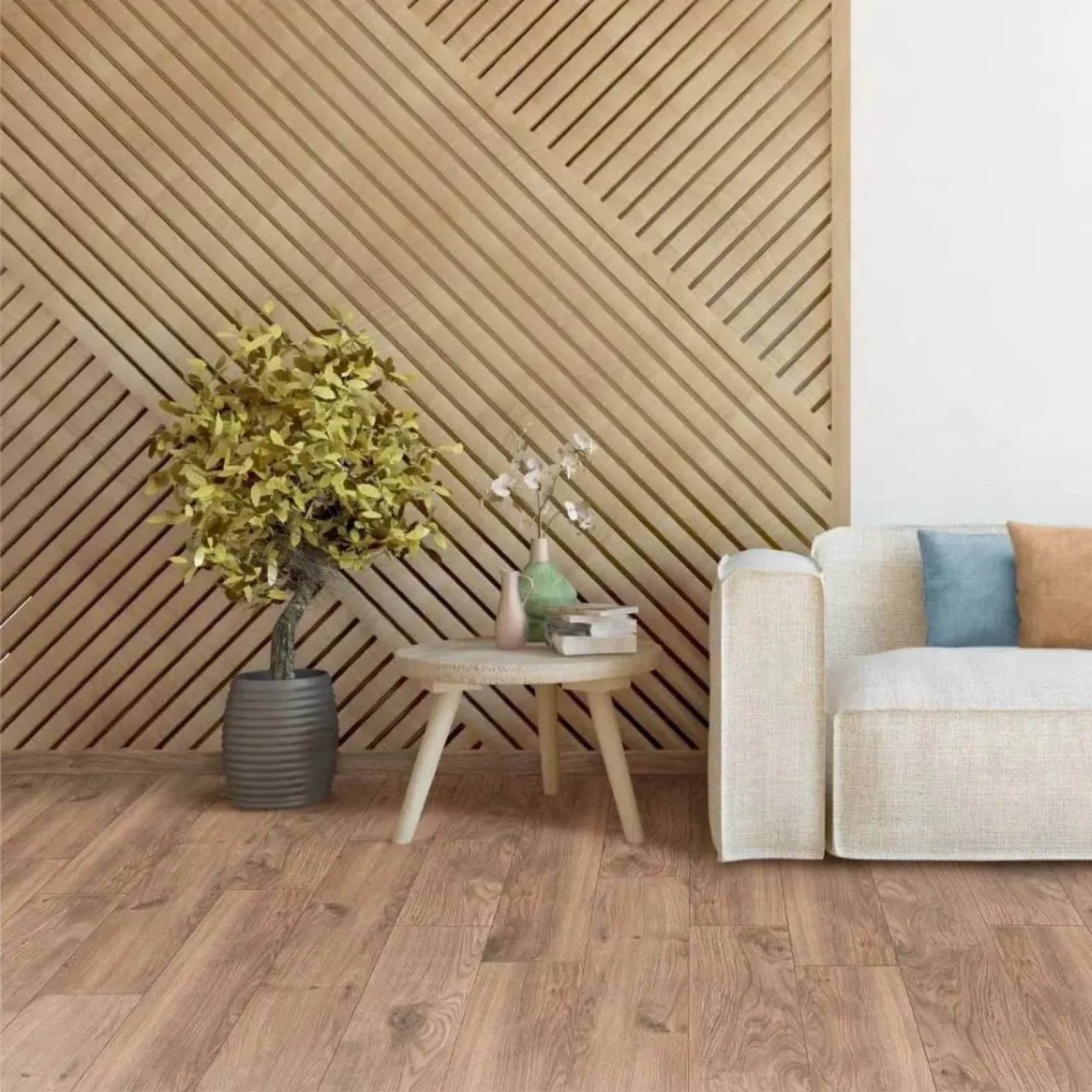 BERRY ALLOC Cadenza V4 0