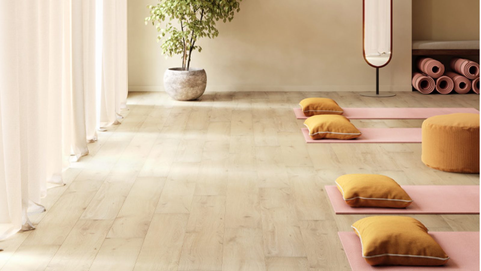 BERRY ALLOC Ocean 12 V4 0