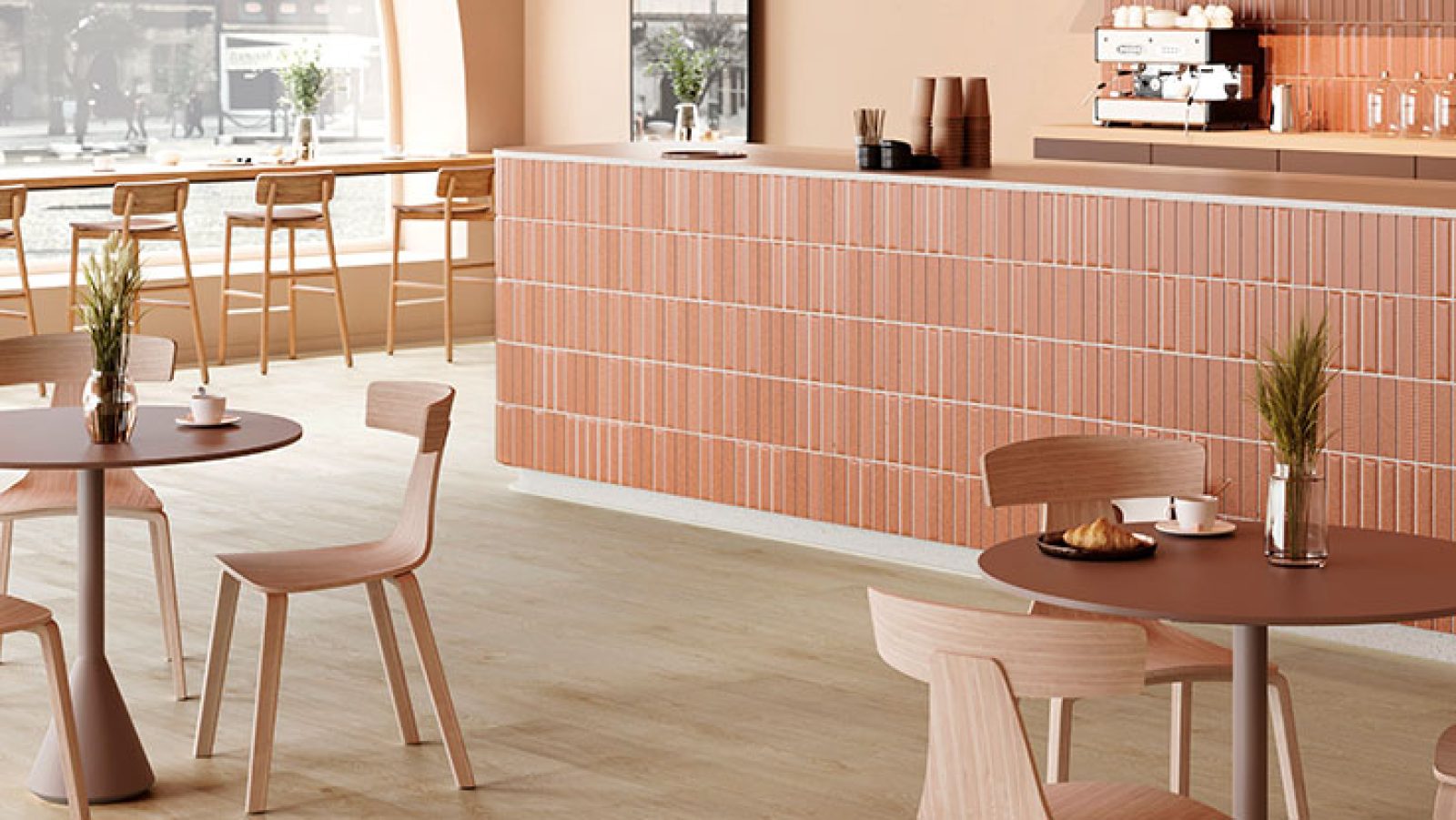 BERRY ALLOC Ocean 12 Xl 0