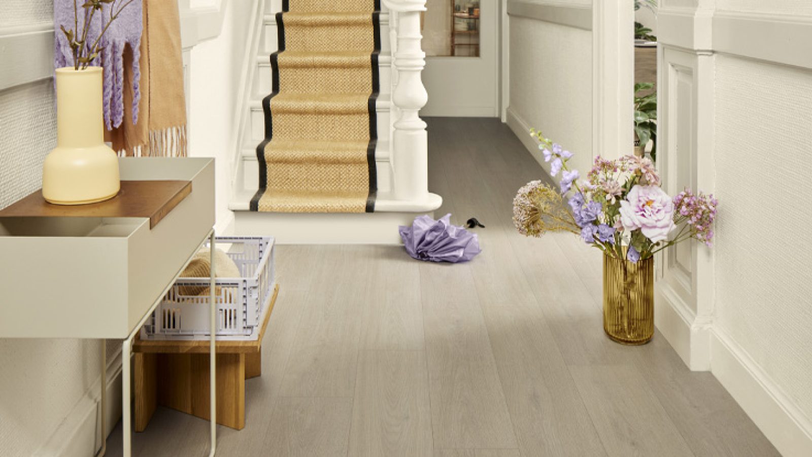 BERRY ALLOC Ocean 8 Pa 0