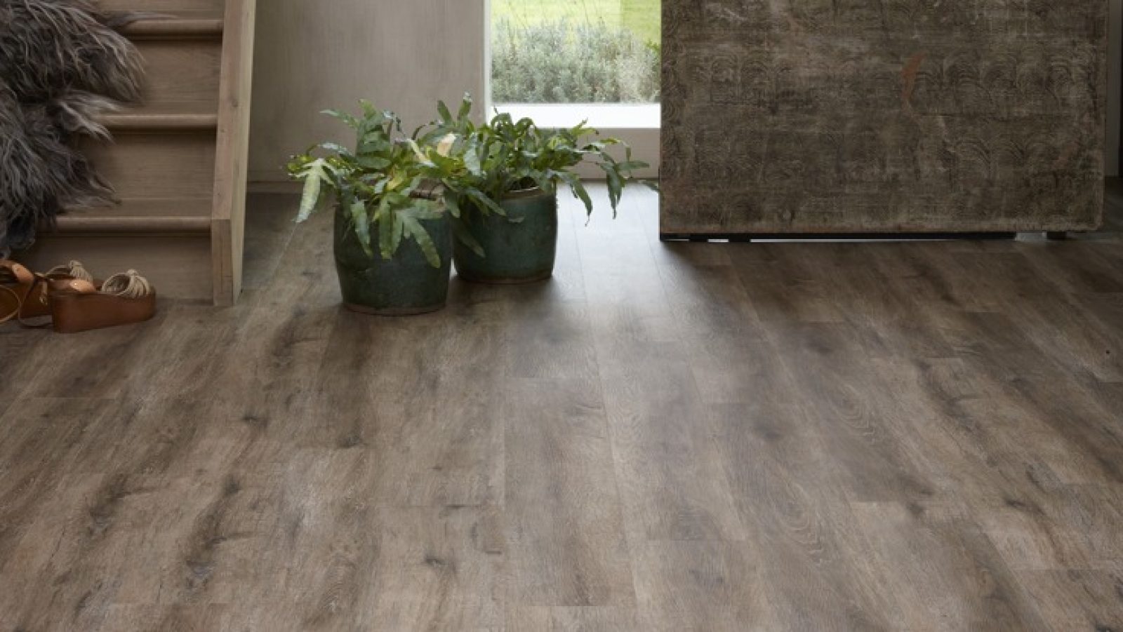 BERRY ALLOC Spirit 40 0