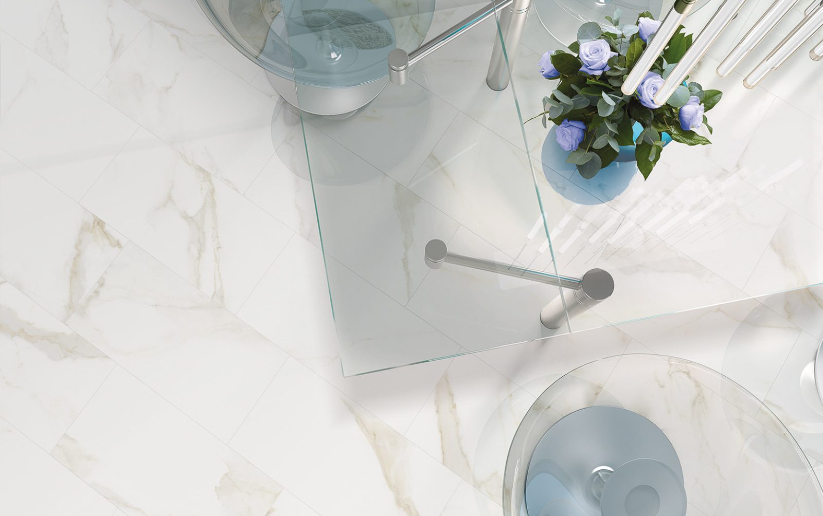 CERDOMUS Calacatta 0