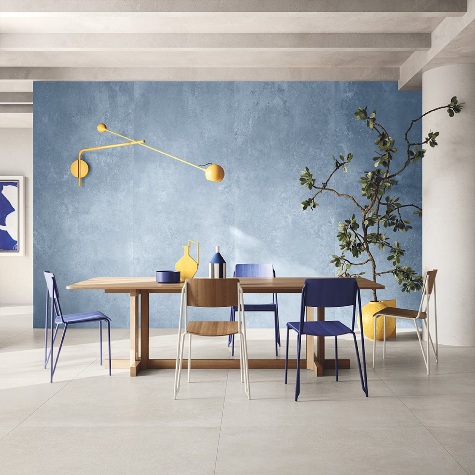 CERDOMUS Concrete Art 0