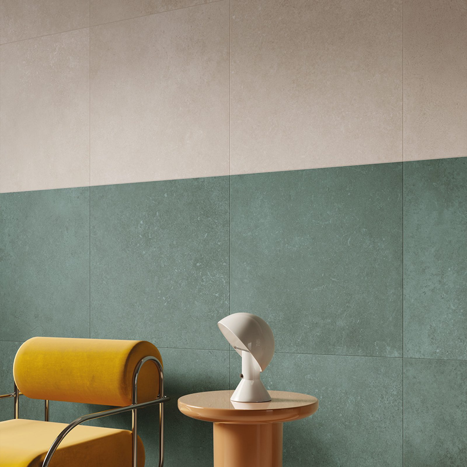 CERDOMUS Concrete Art 1