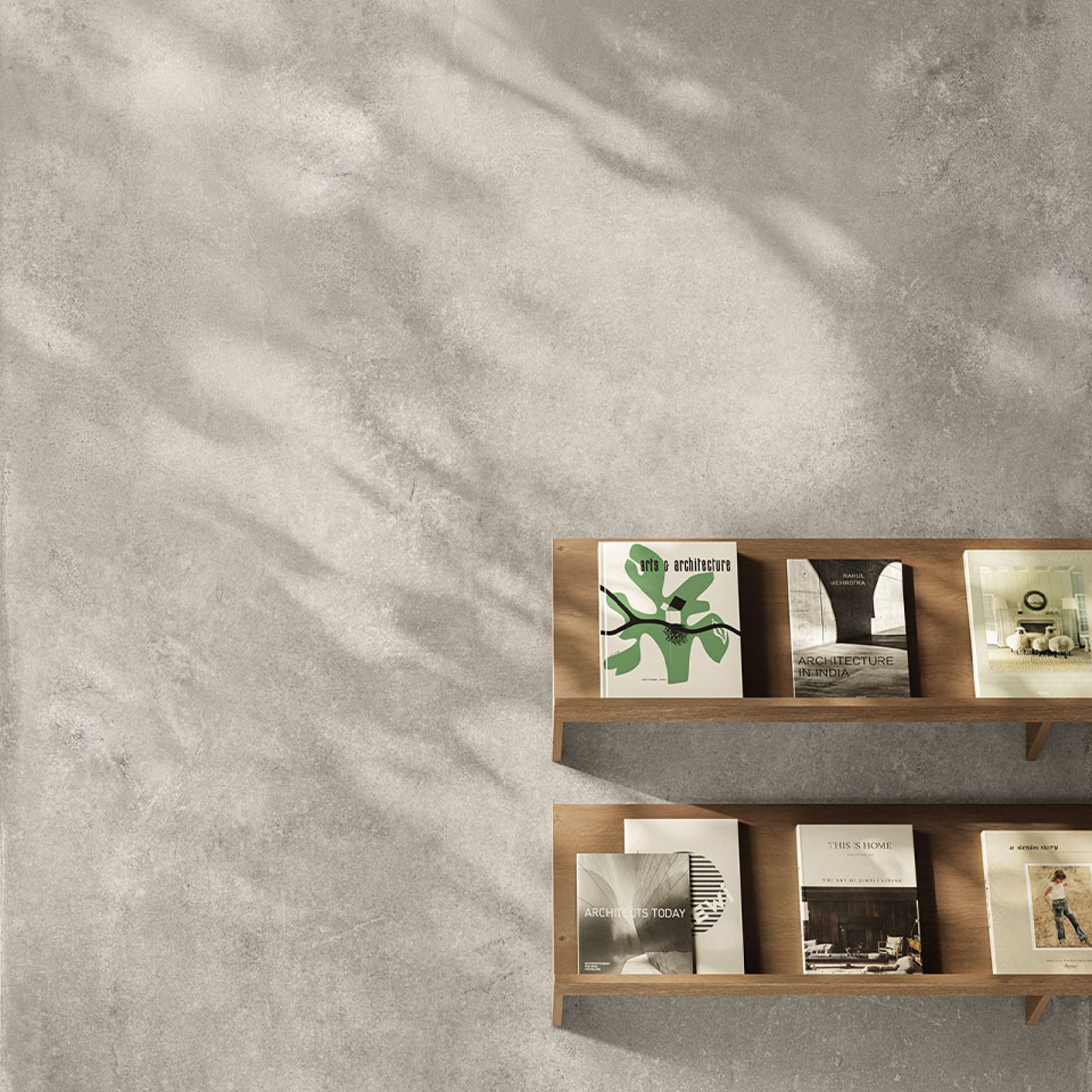 CERDOMUS Concrete Art 12