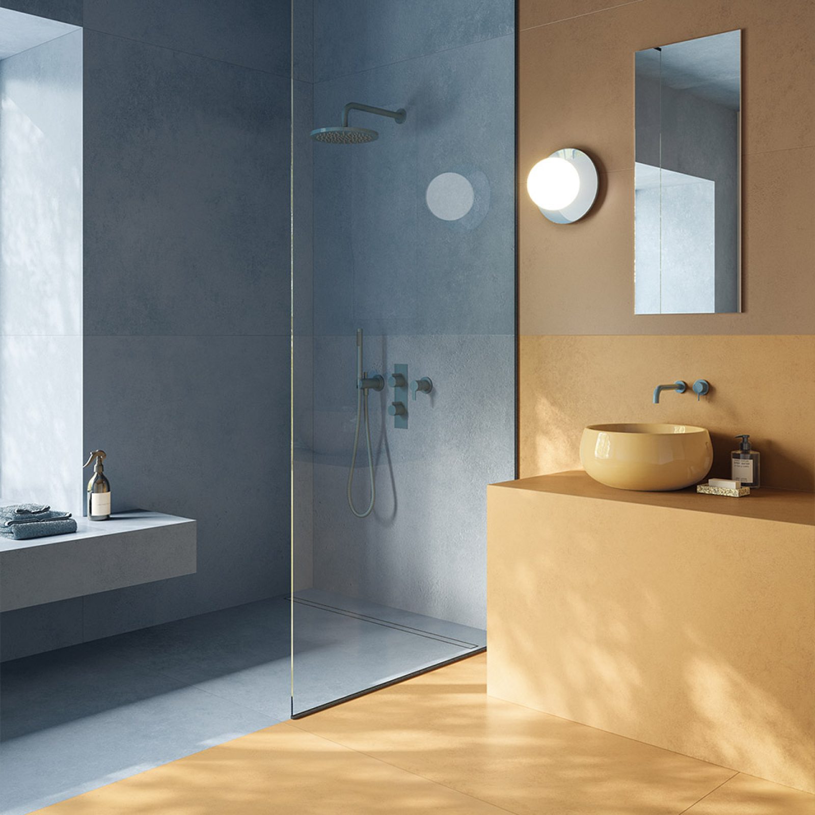 CERDOMUS Concrete Art 15