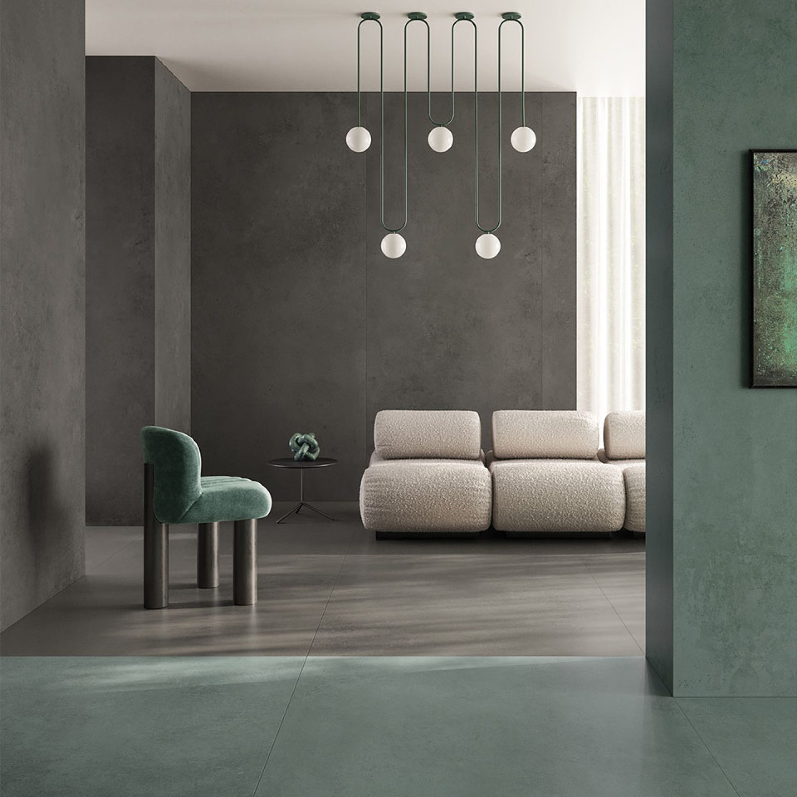 CERDOMUS Concrete Art 2