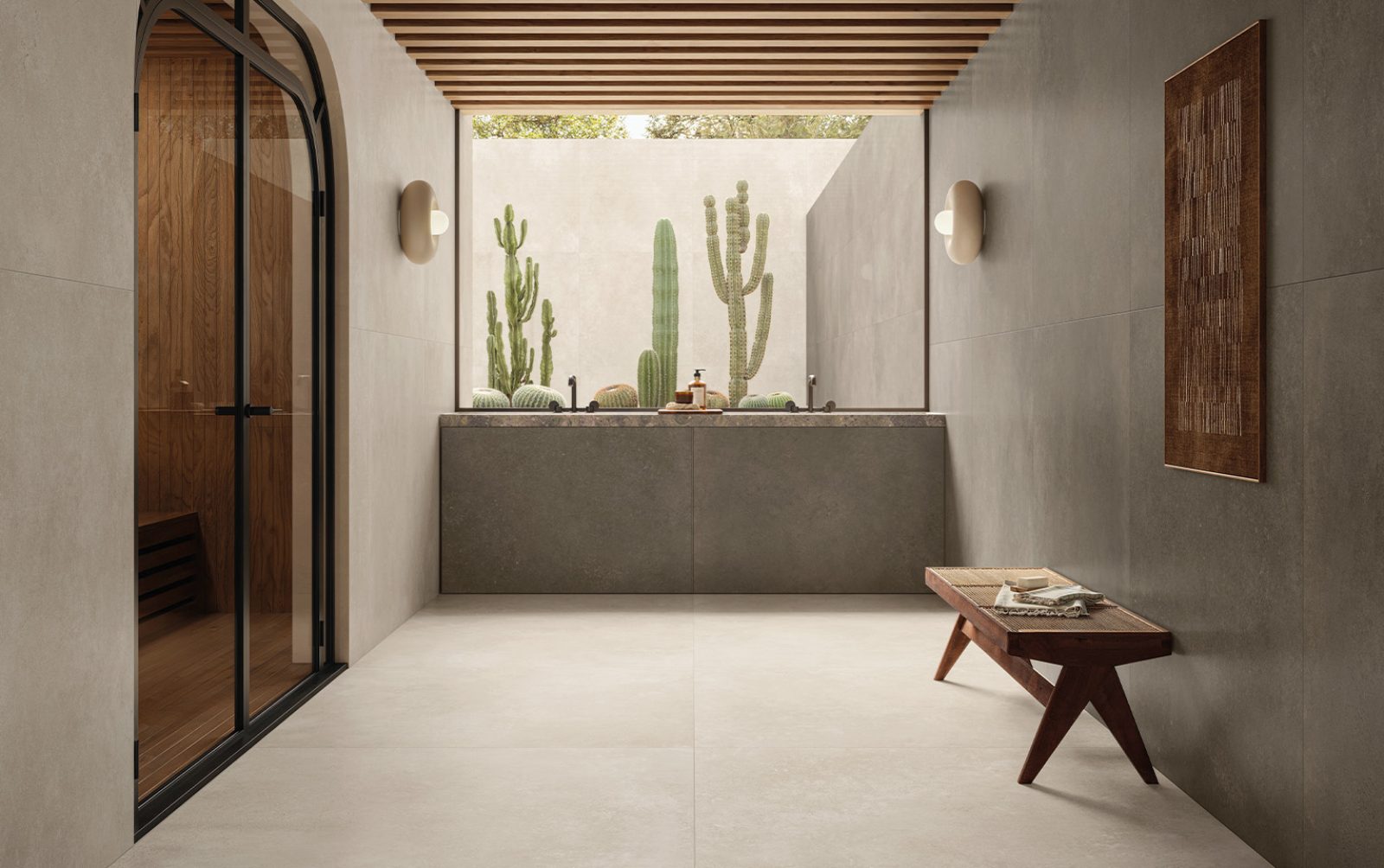 CERDOMUS Concrete Art 3