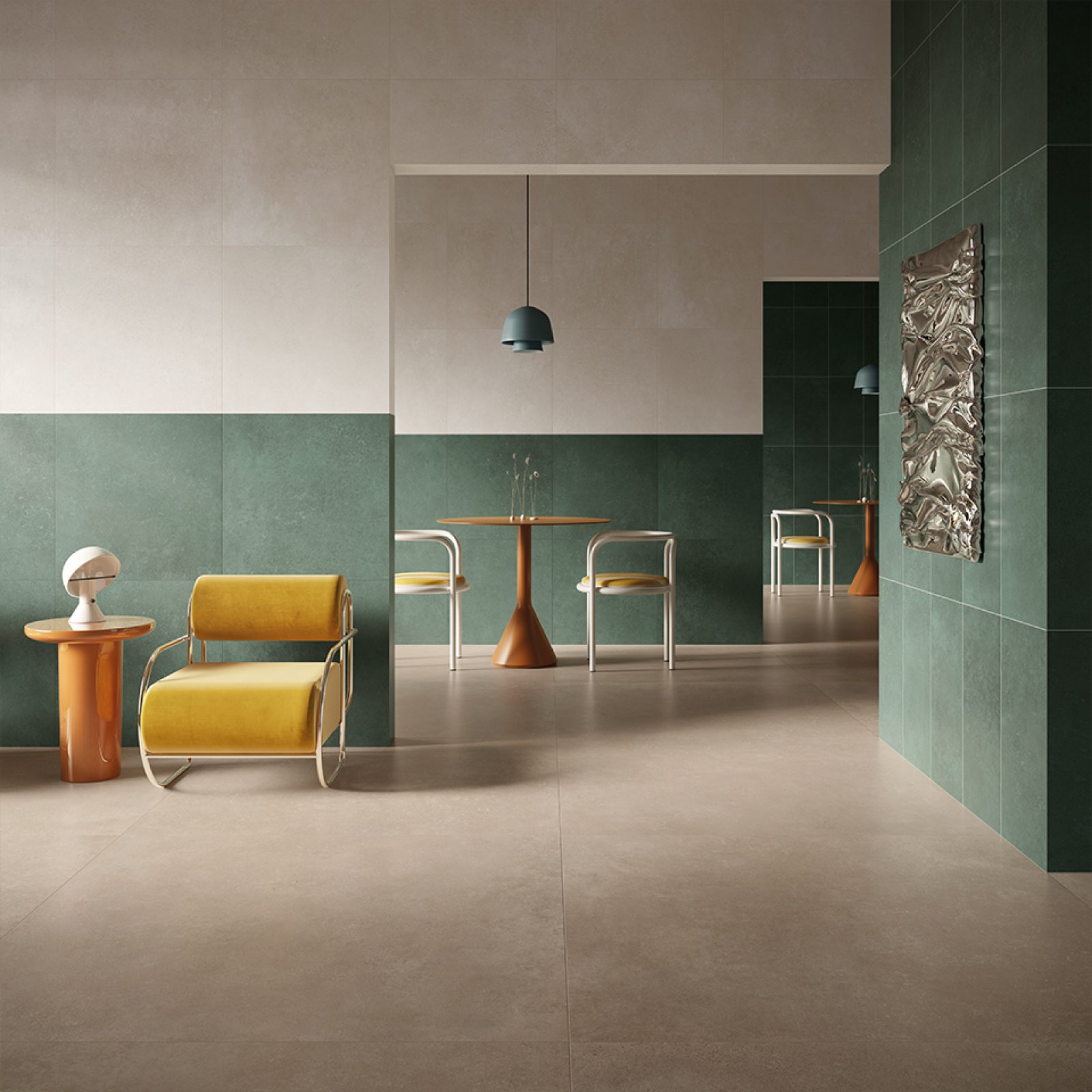 CERDOMUS Concrete Art 4