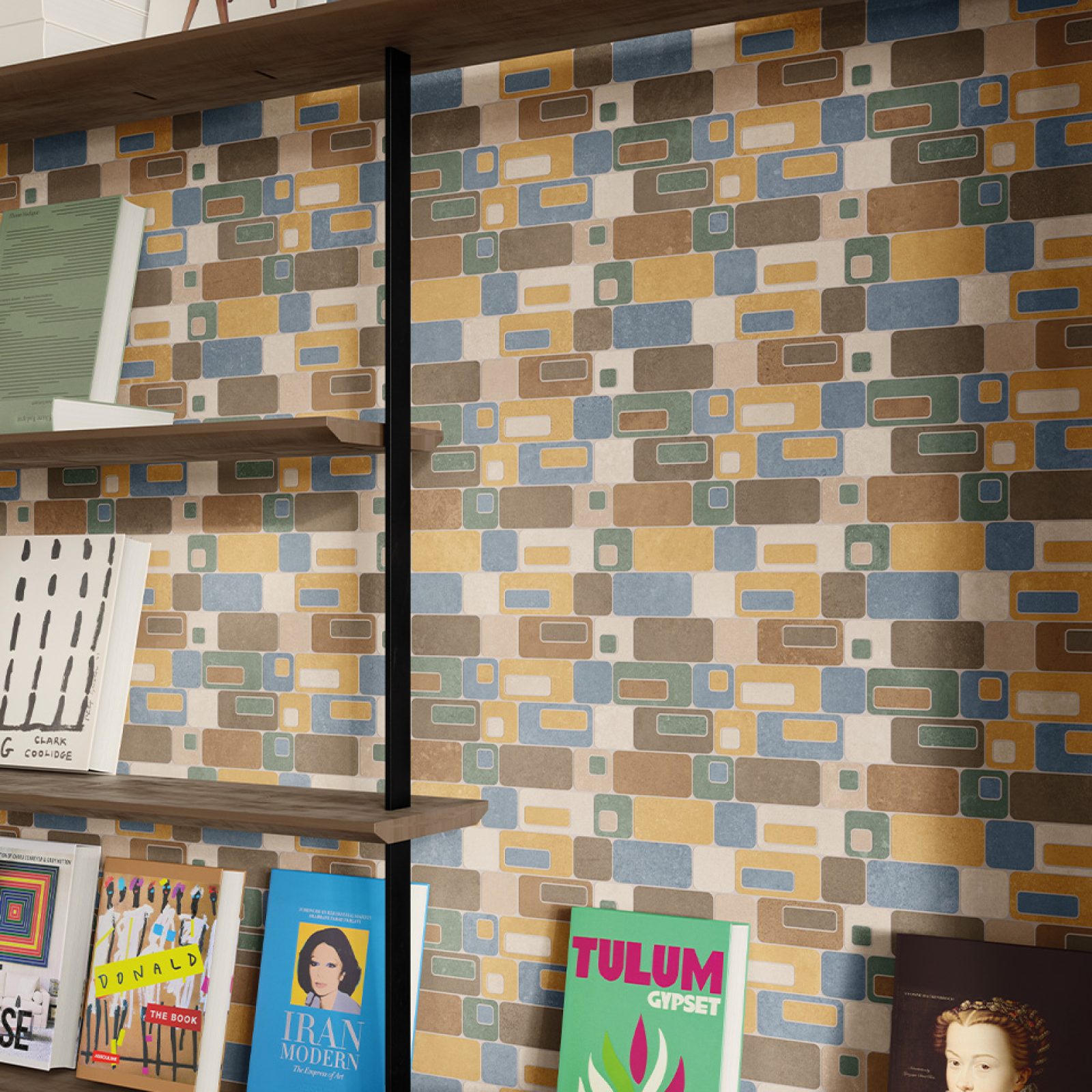 CERDOMUS Concrete Art 6