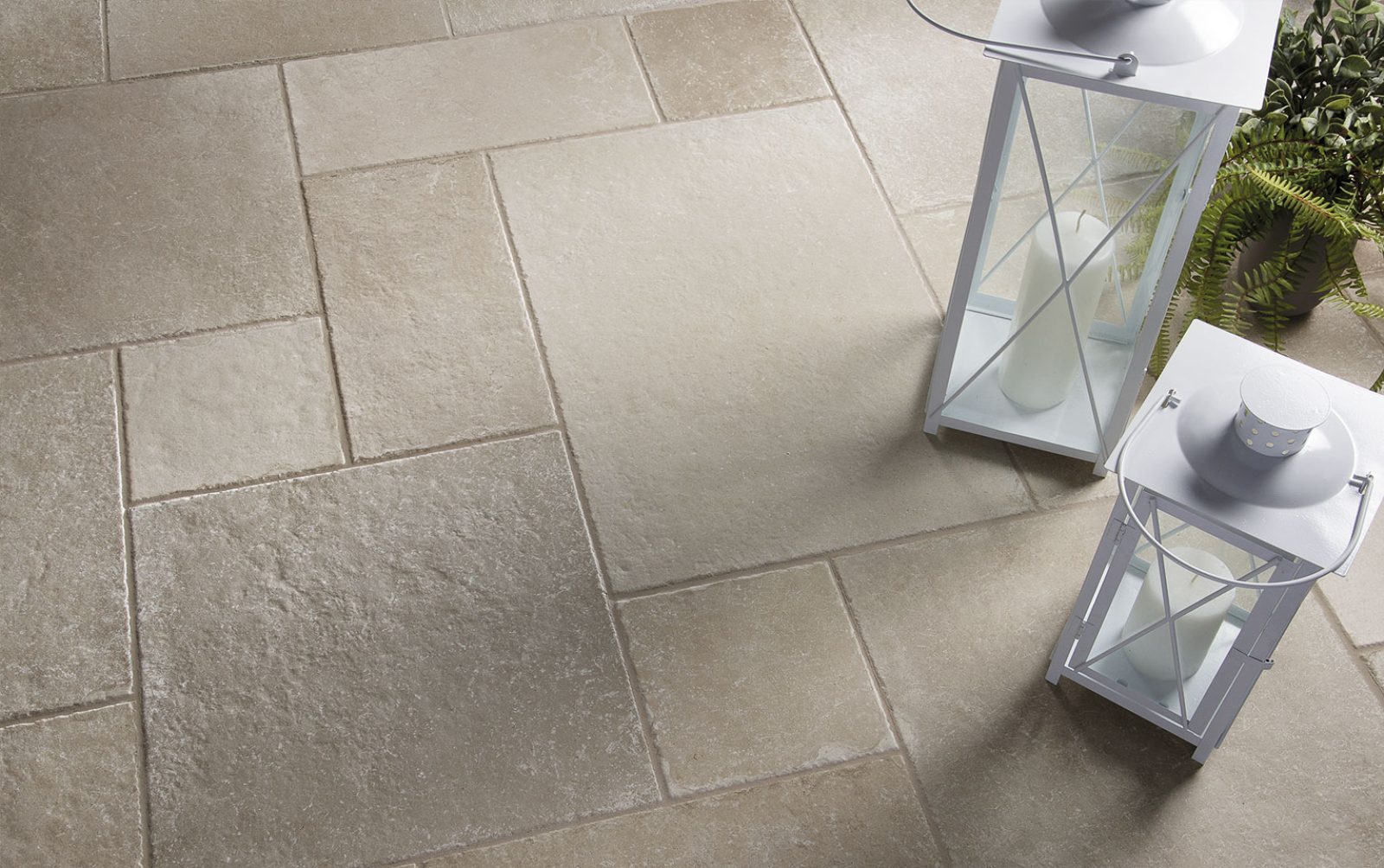 CERDOMUS Effetto Pietra Di Ostuni 0