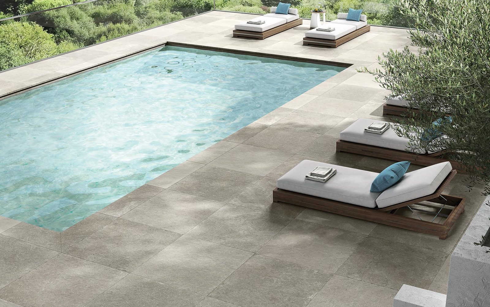 CERDOMUS Effetto Pietra Di Ostuni 3