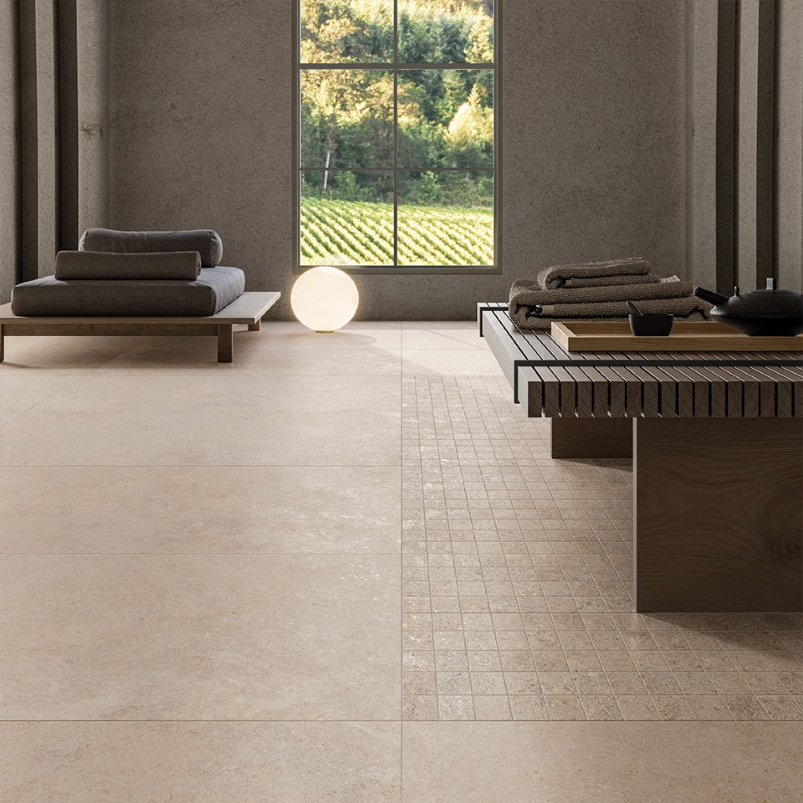 CERDOMUS Pietra Del Maniero 1