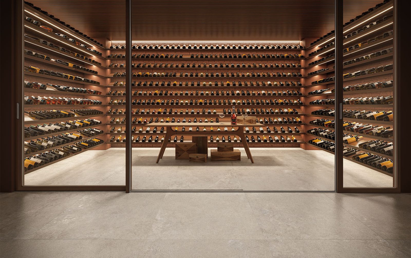 CERDOMUS Pietra Del Maniero 10