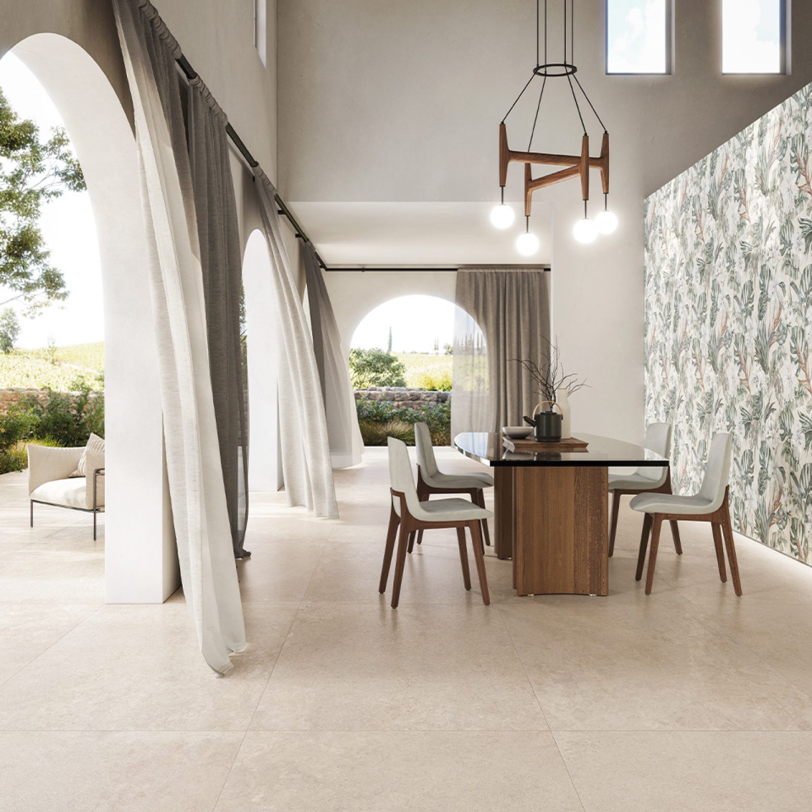 CERDOMUS Pietra Del Maniero 2