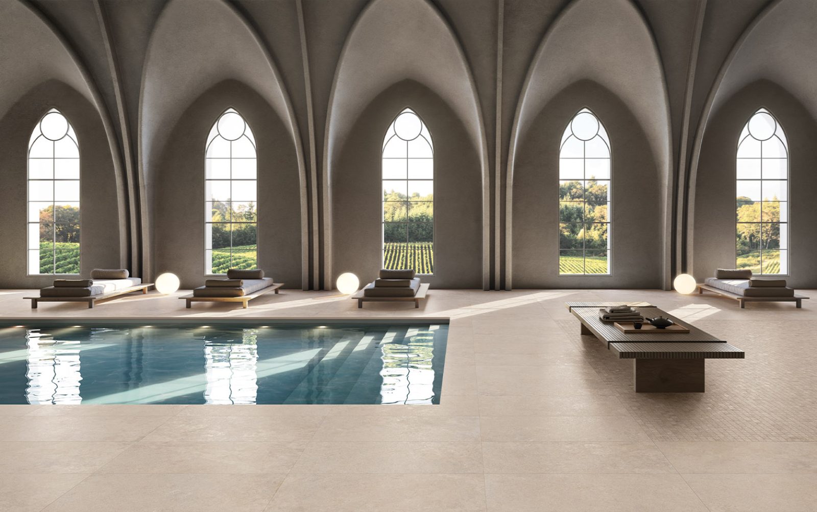 CERDOMUS Pietra Del Maniero 4