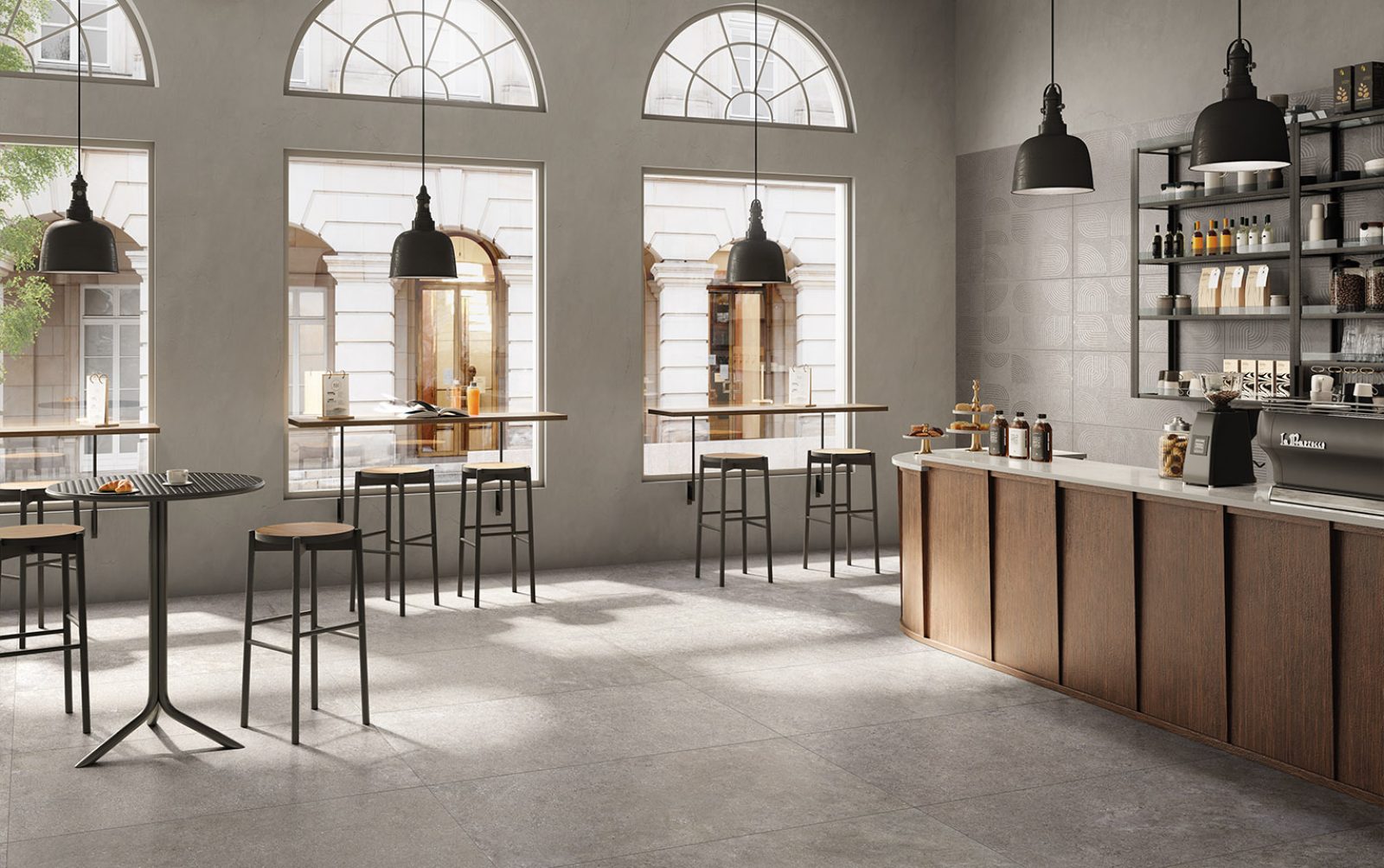 CERDOMUS Pietra Del Maniero 8