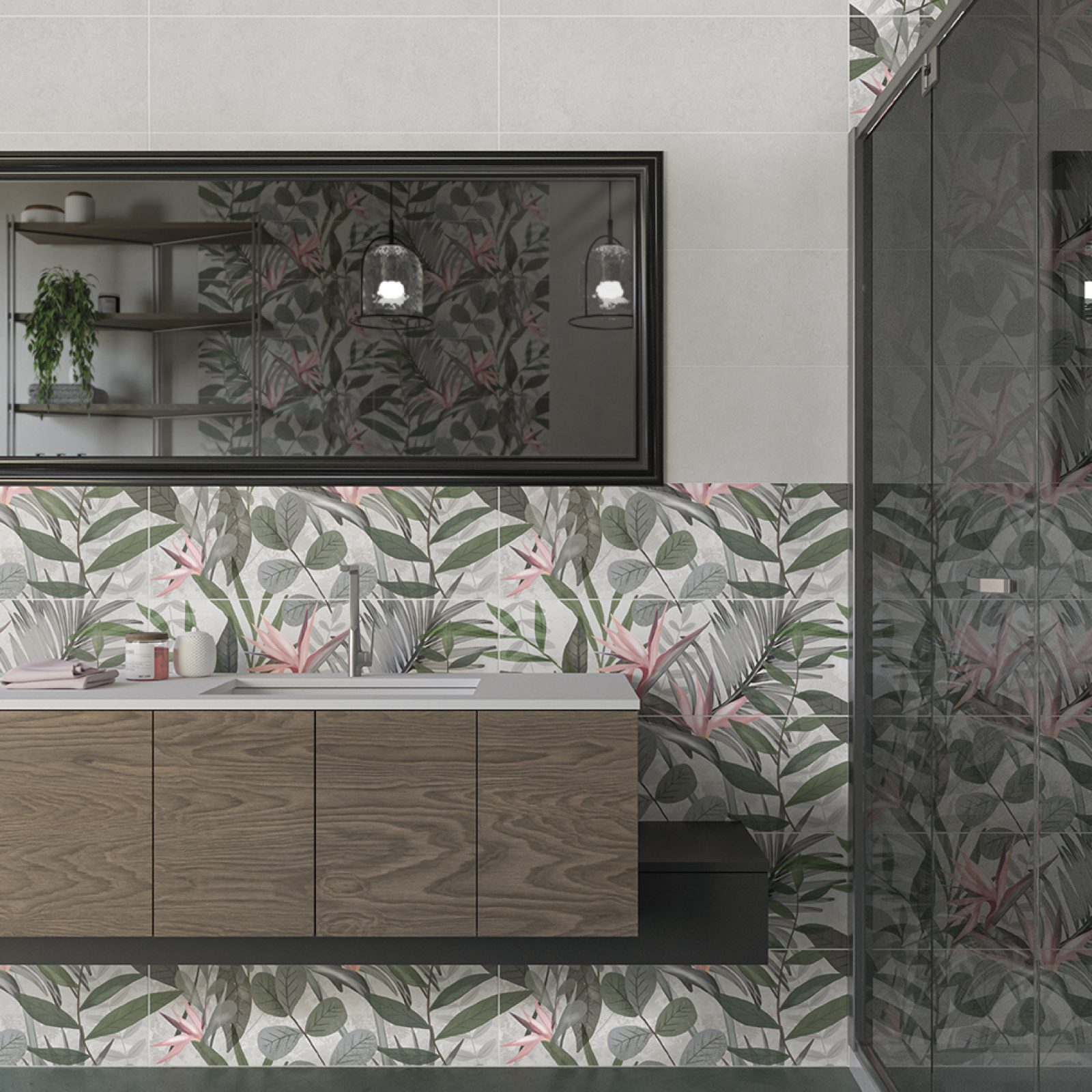 COTTO PETRUS Artistic Stone 2