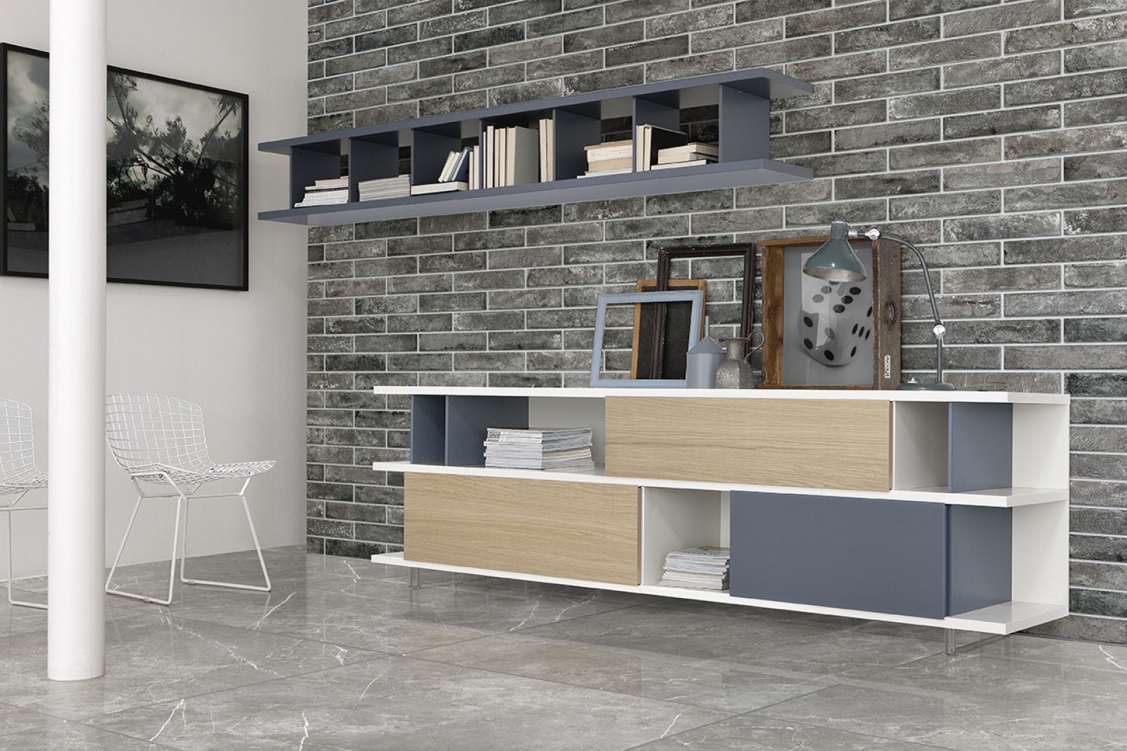 COTTO PETRUS Brickone 0