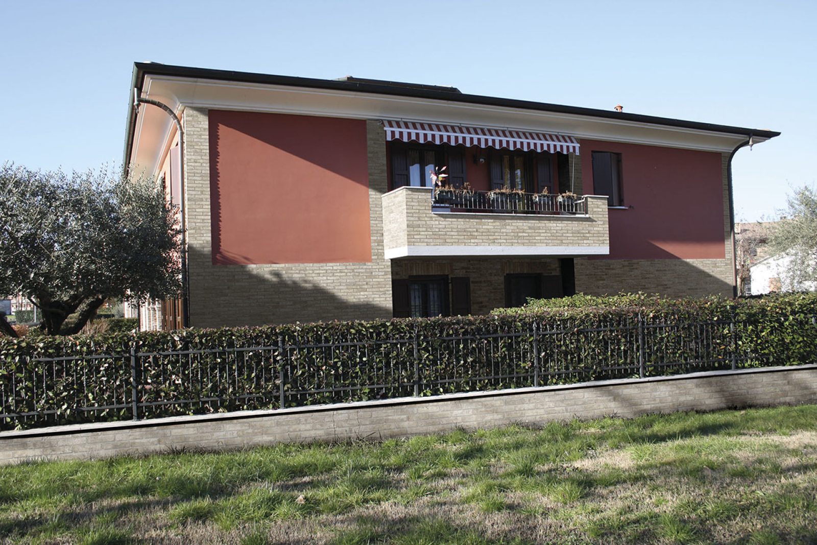 COTTO PETRUS Brickone 3