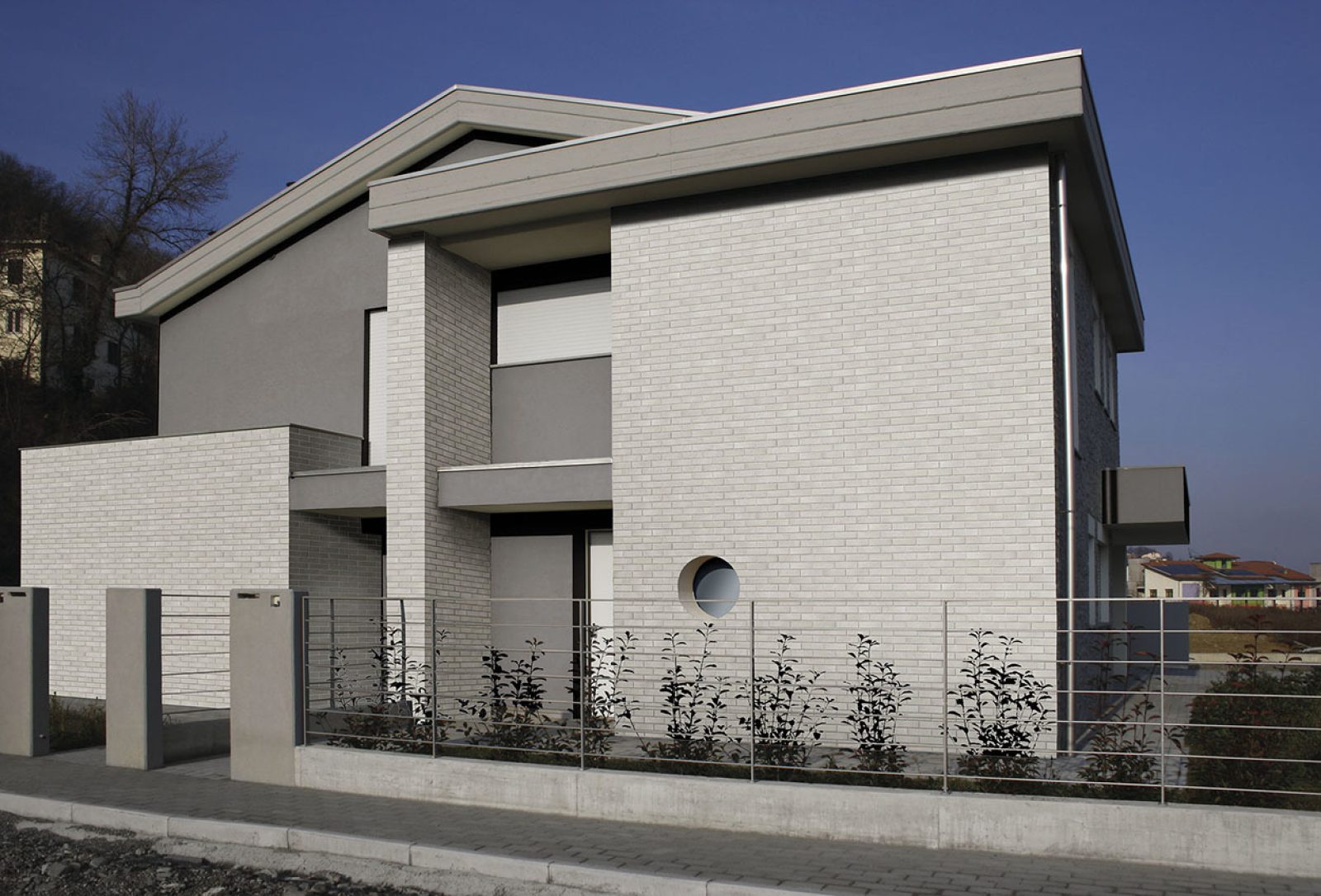 COTTO PETRUS Brickone 4