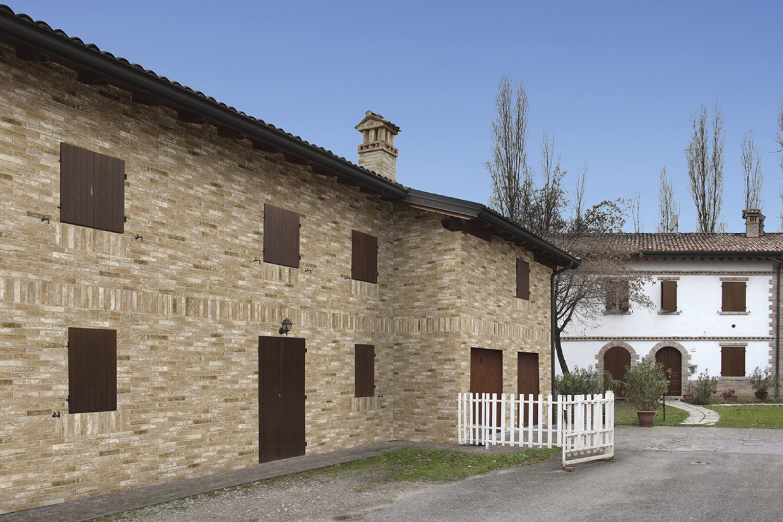 COTTO PETRUS Brickone 9