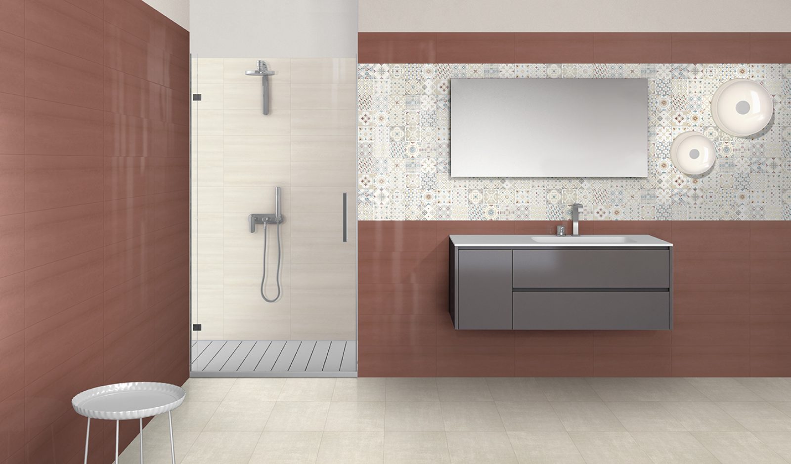 COTTO PETRUS Cambridge 0