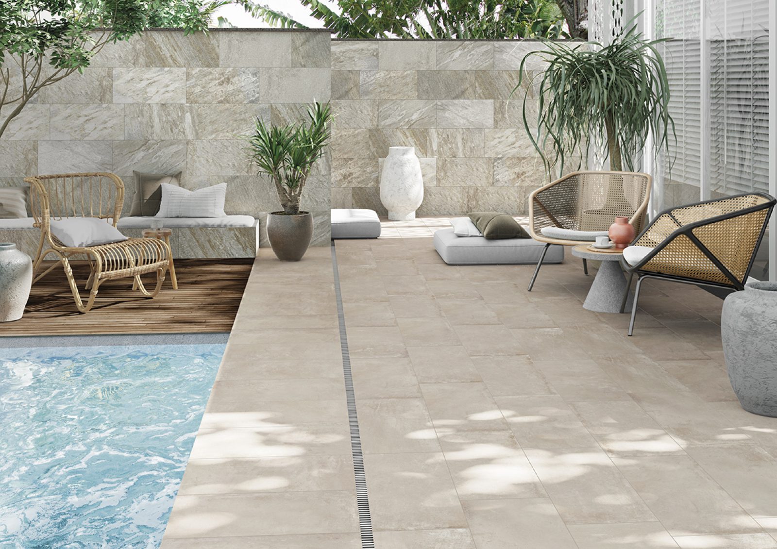 COTTO PETRUS Cementone Out 0