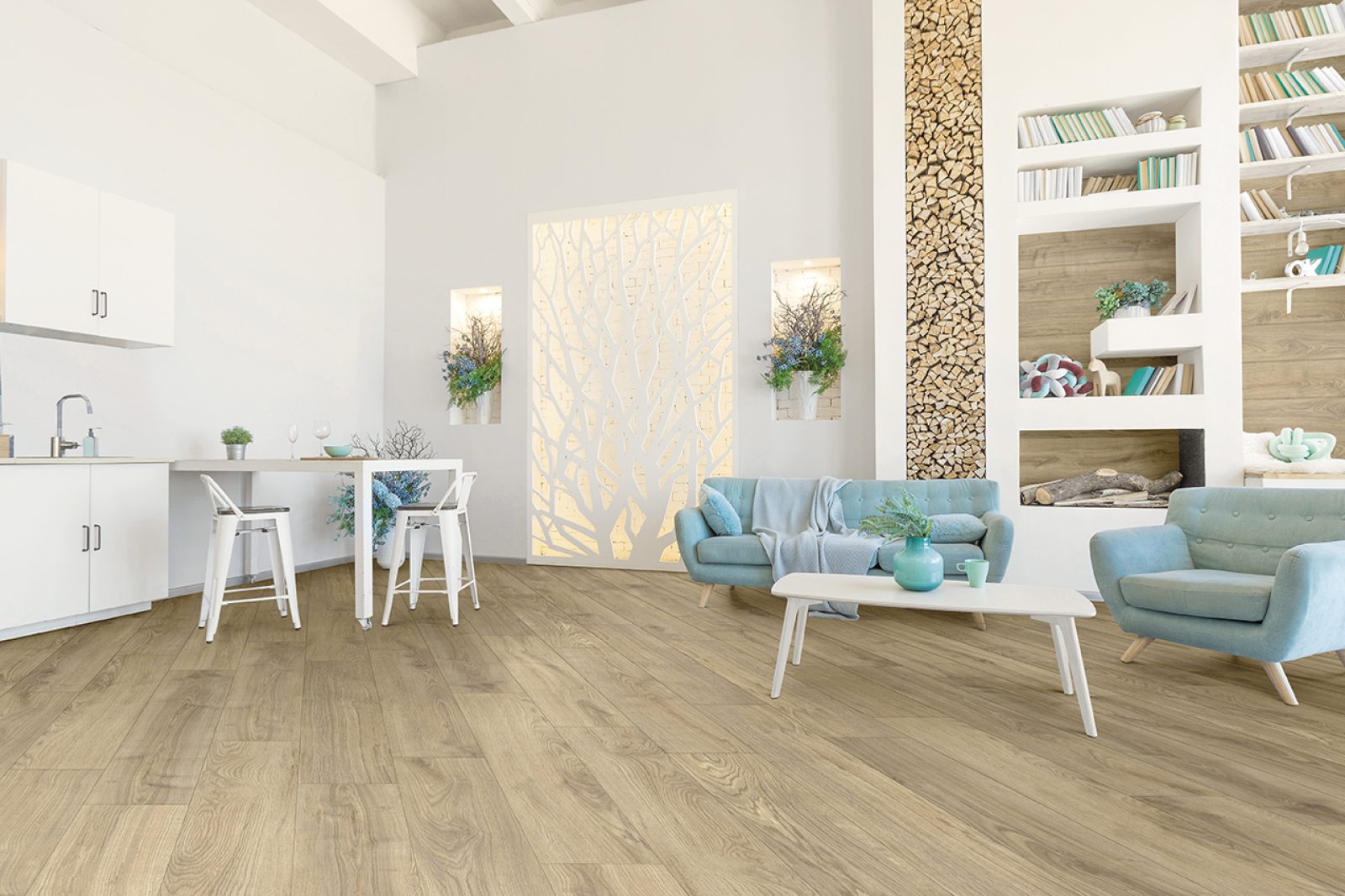 COTTO PETRUS Comfort 1