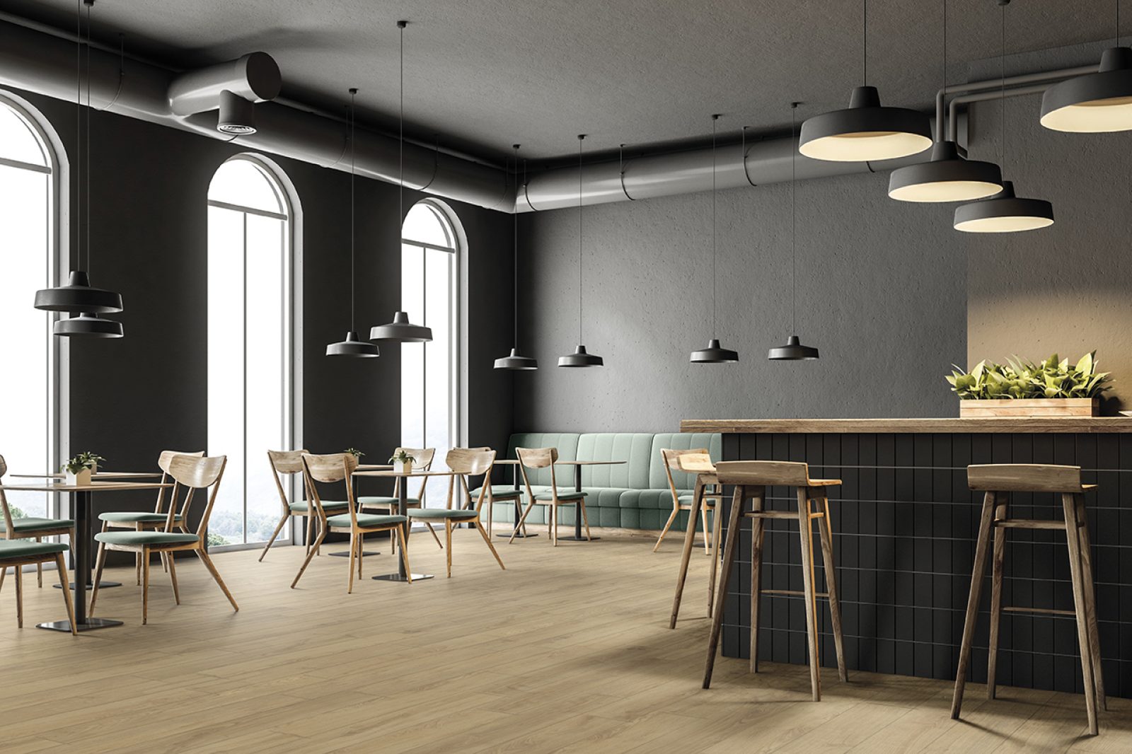 COTTO PETRUS Comfort 2