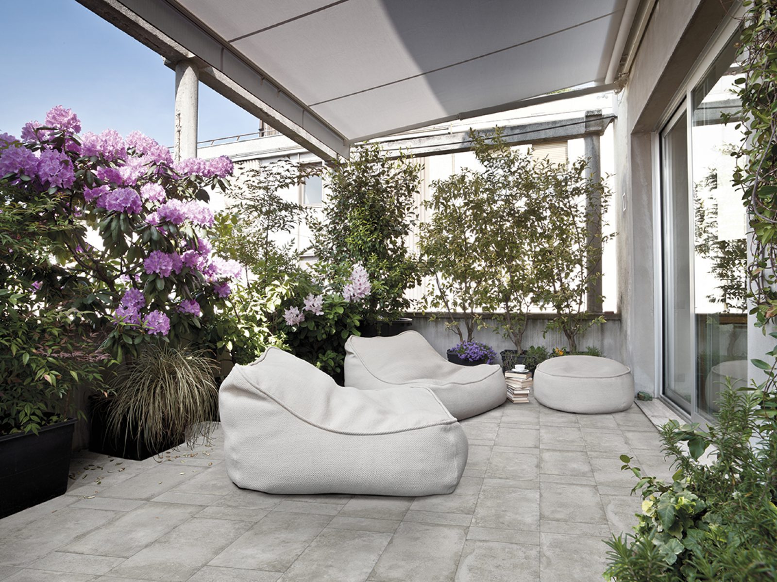 COTTO PETRUS Concept Stone 0