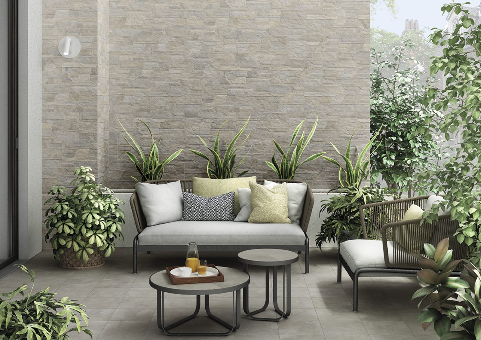 COTTO PETRUS Dolmen 1