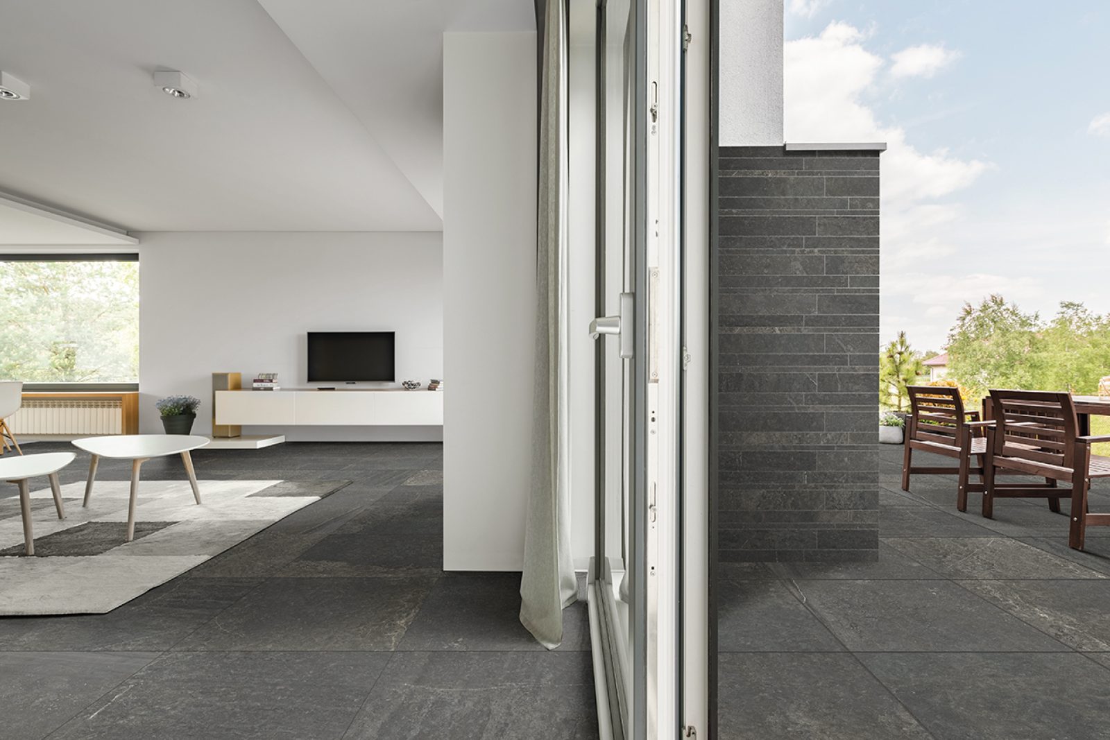 COTTO PETRUS Eko Stone Out 0