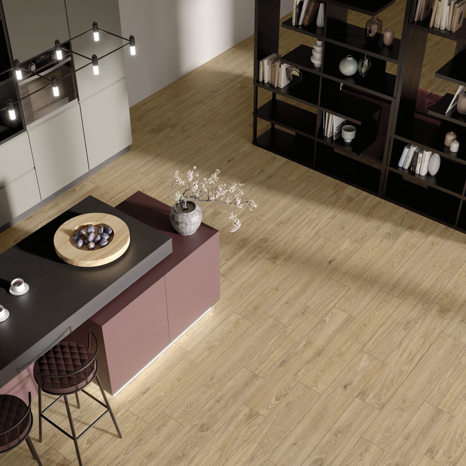 COTTO PETRUS Flash 4