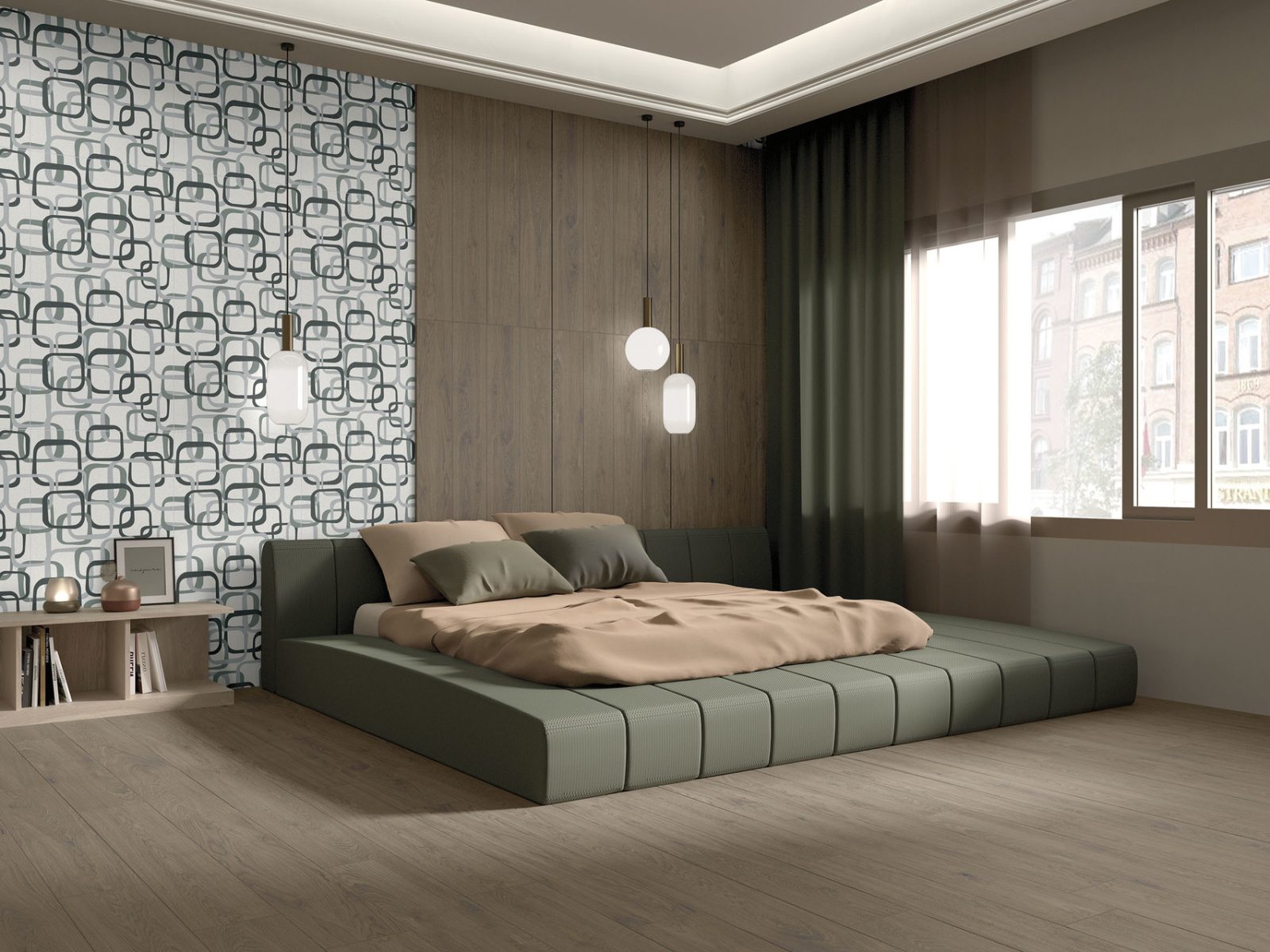 COTTO PETRUS Flash 5