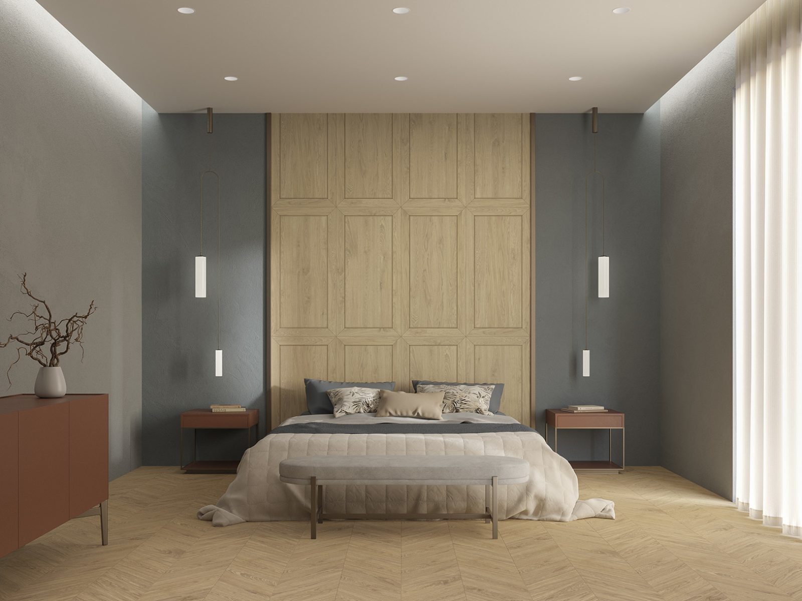 COTTO PETRUS Flash 6