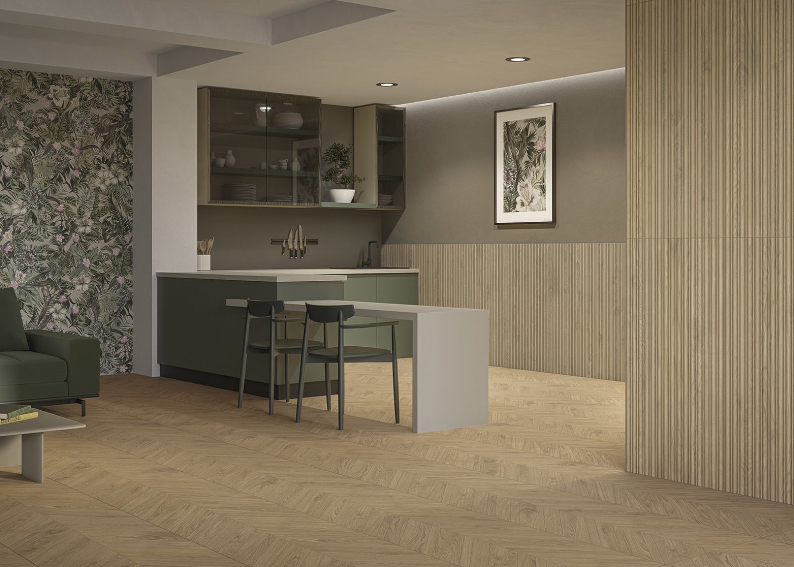 COTTO PETRUS Flash 7