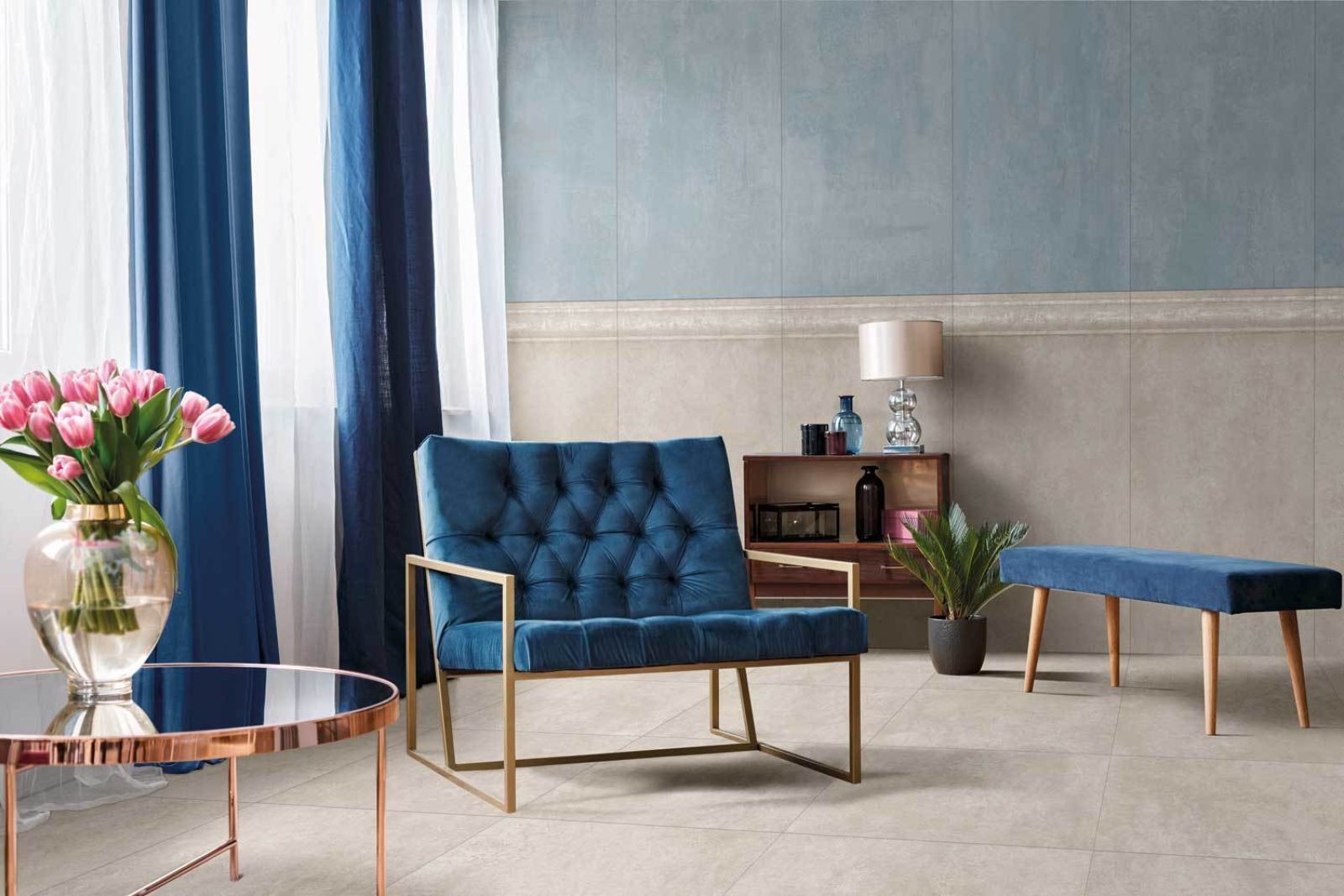 COTTO PETRUS Fusion 5