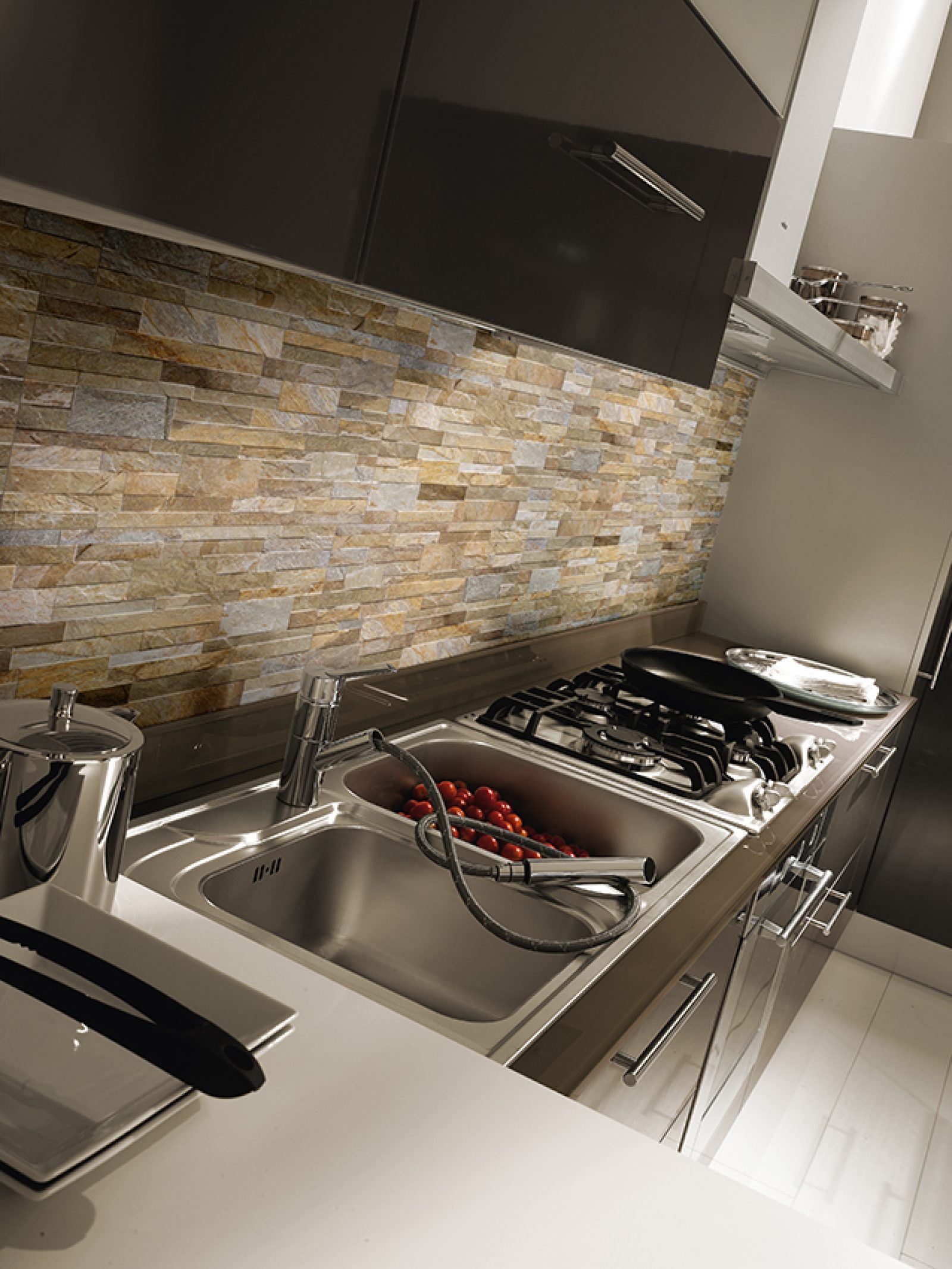 COTTO PETRUS Graniti 0