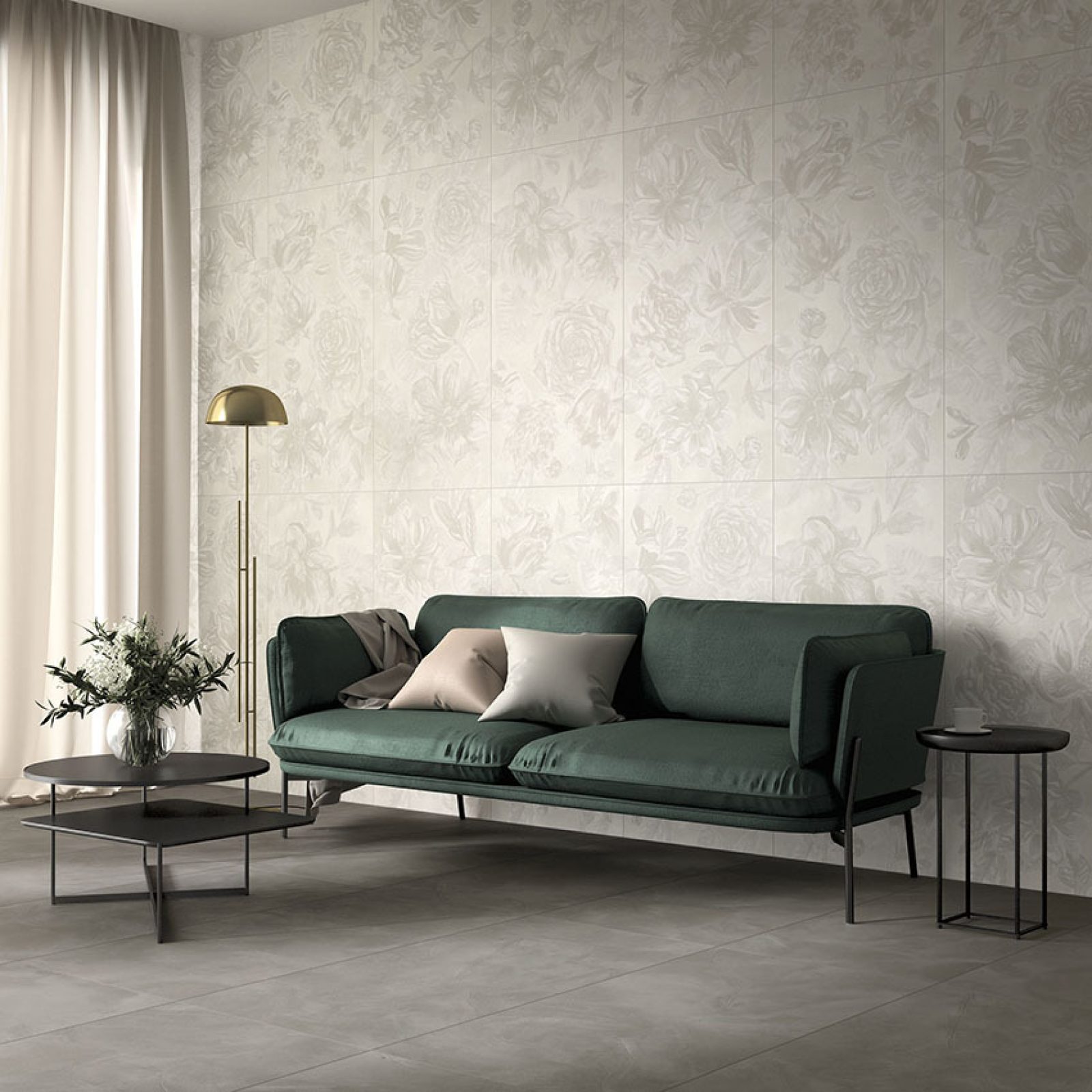 COTTO PETRUS Minimal 3