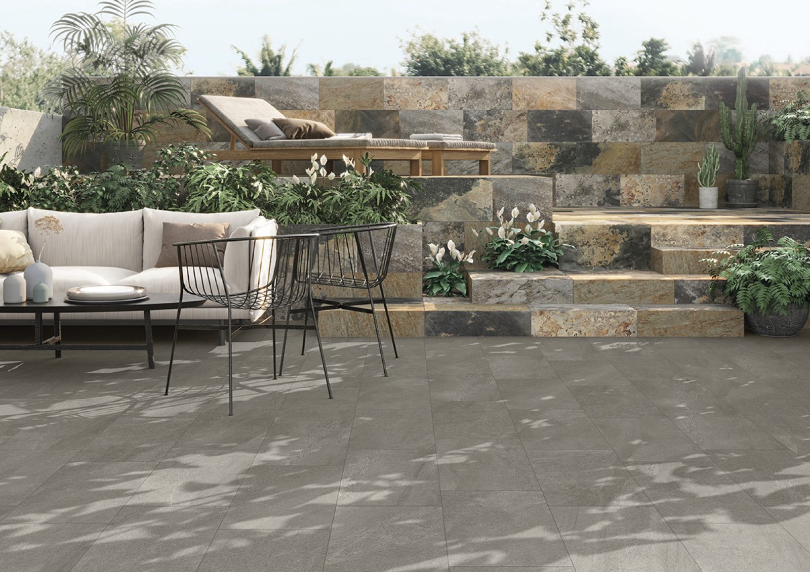 COTTO PETRUS Nature Out 2