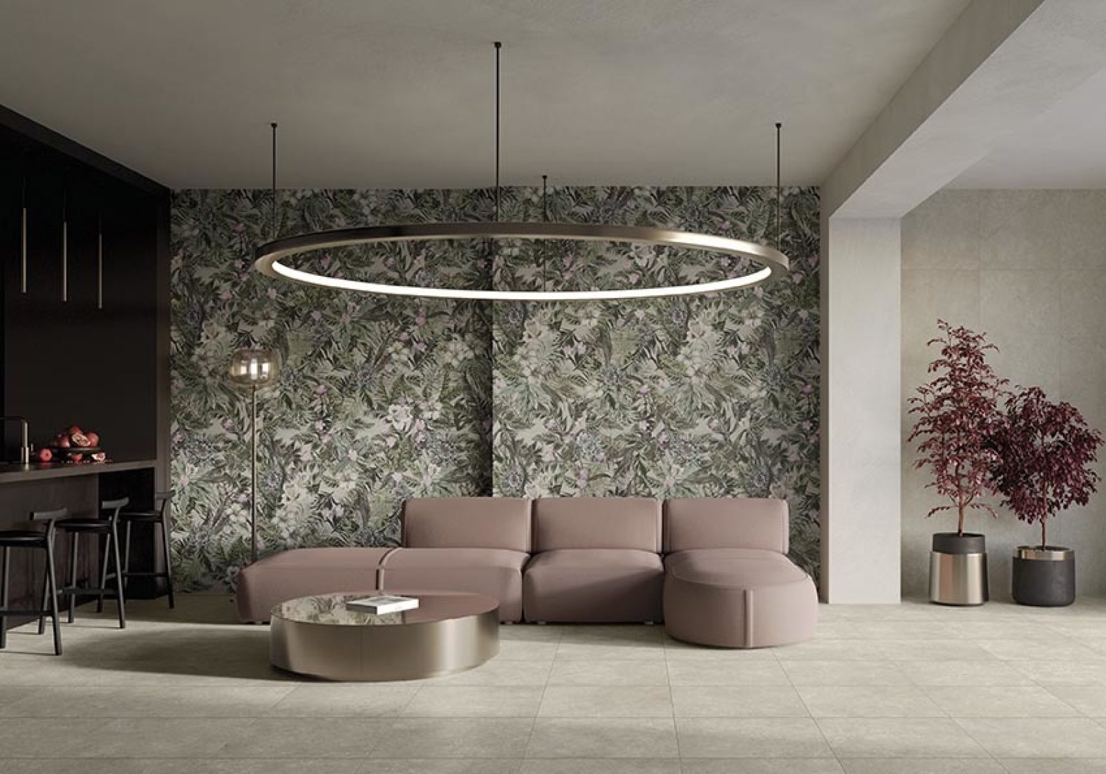 COTTO PETRUS Queen Stone 0