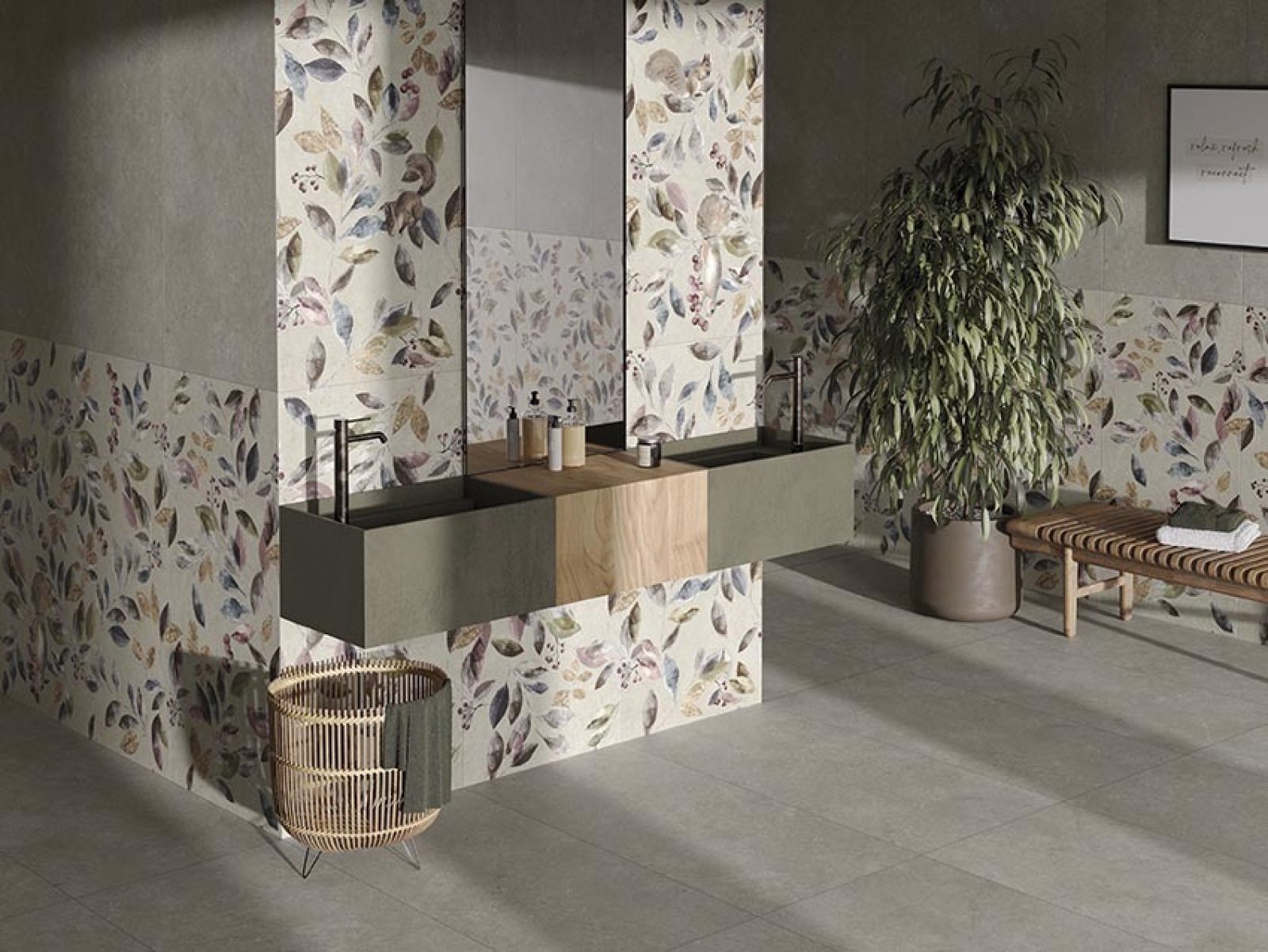 COTTO PETRUS Queen Stone 2