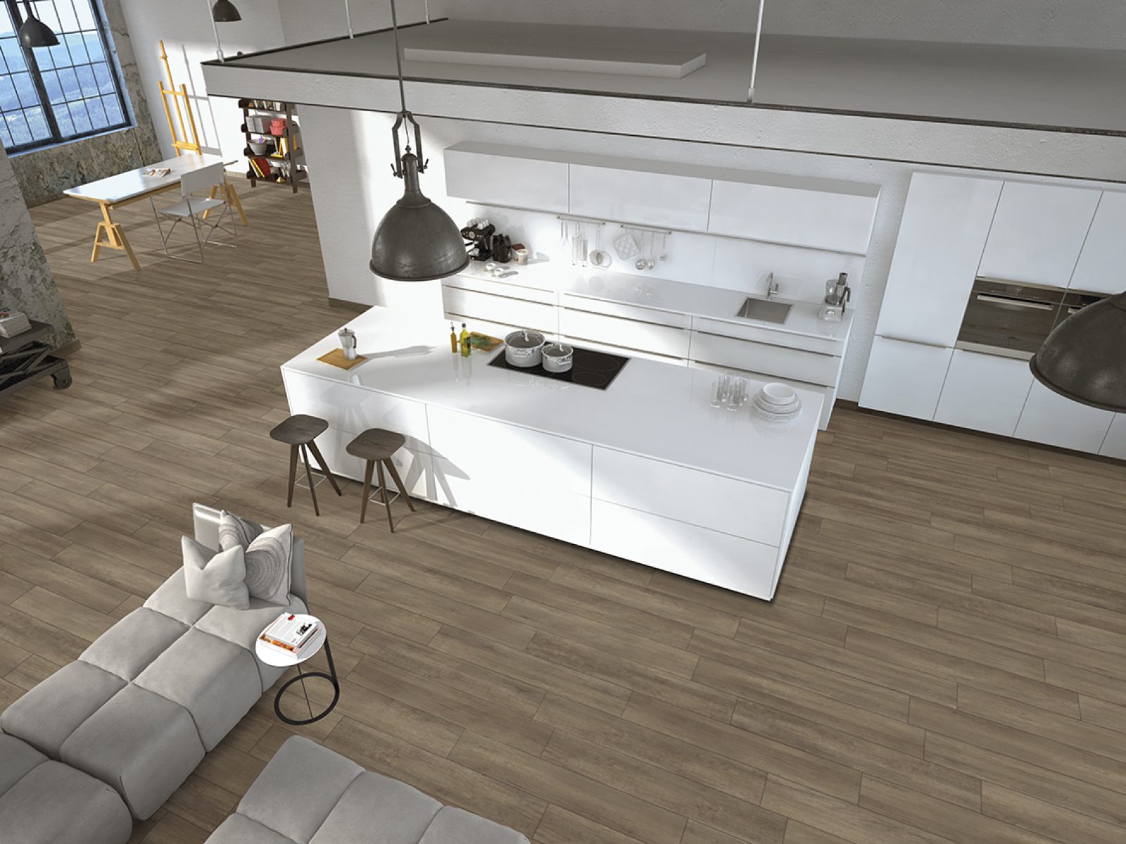 COTTO PETRUS Sierra 2