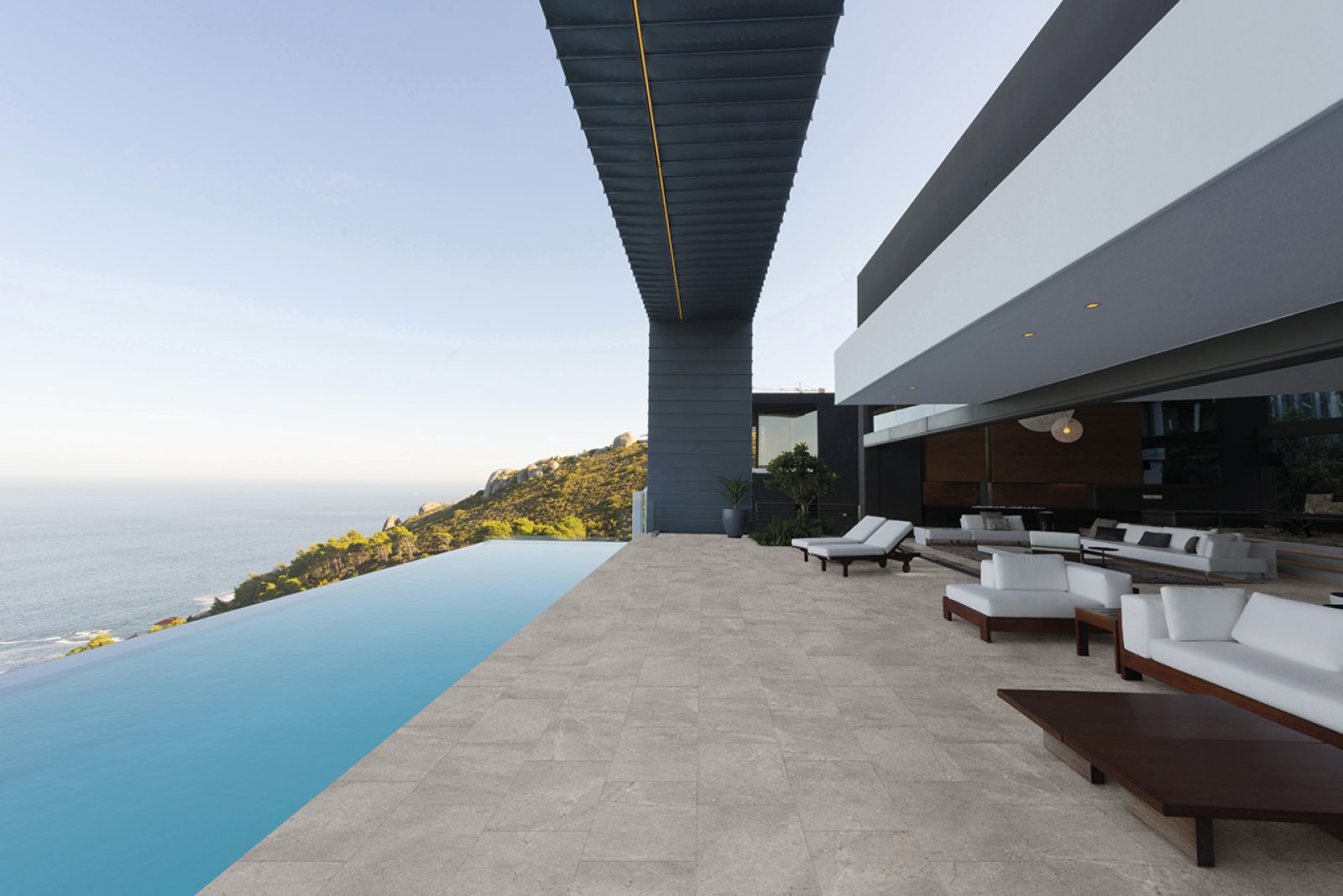 COTTO PETRUS Stone Mix 0