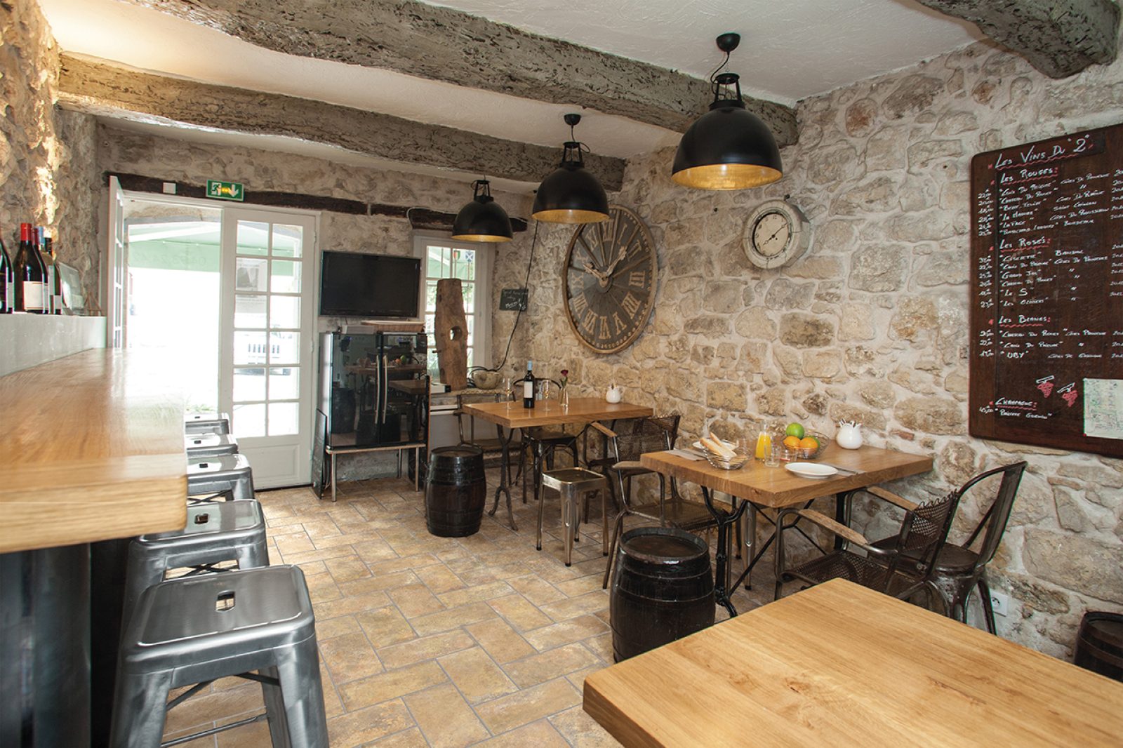 COTTO PETRUS Tavellone In Out 0