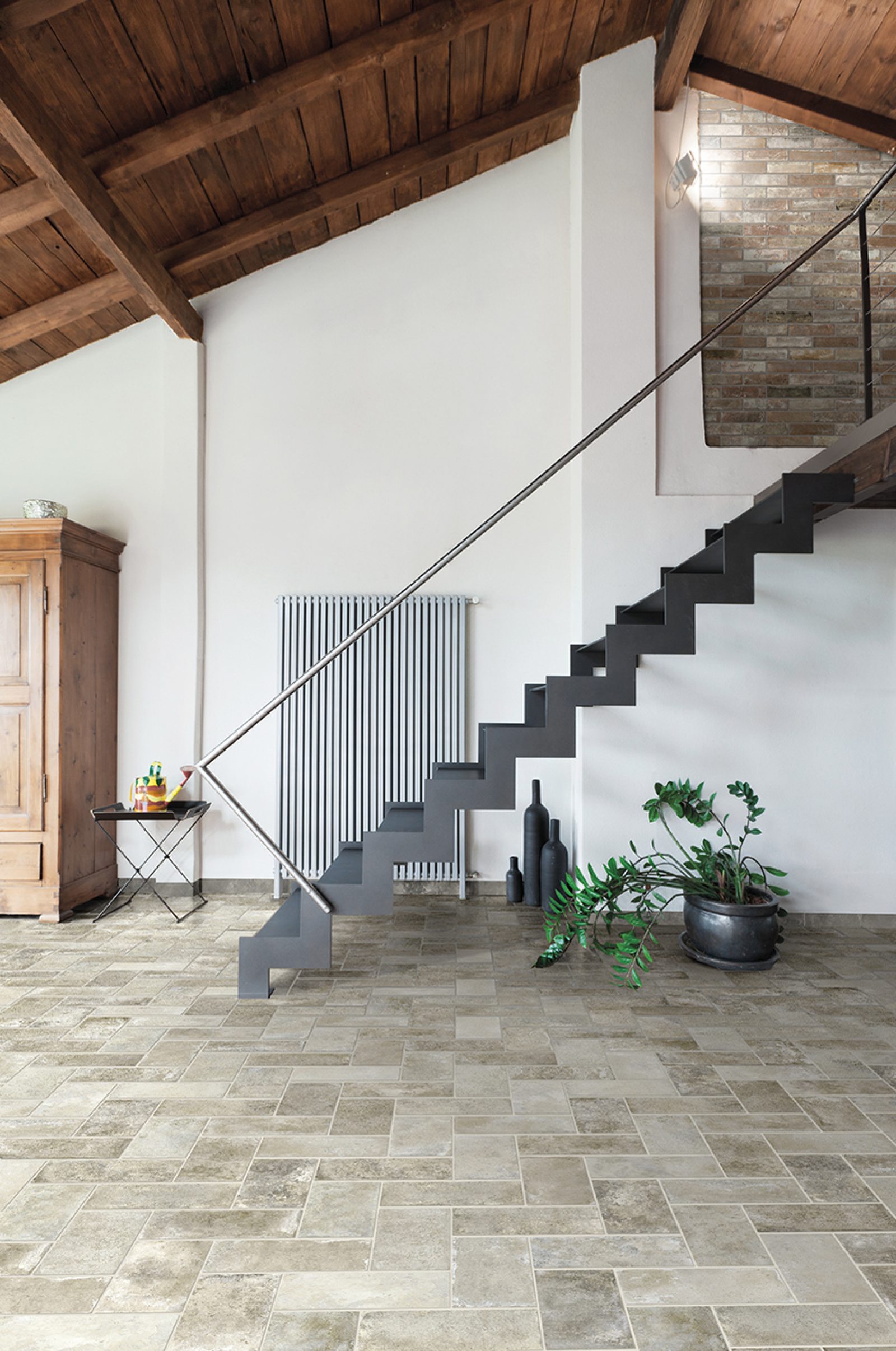 COTTO PETRUS Tavellone In Out 1